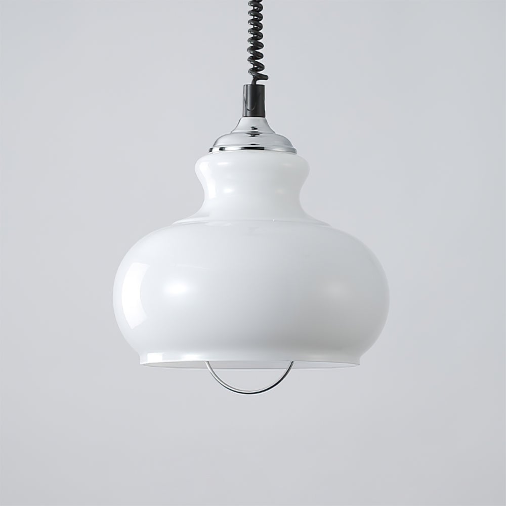 Aitan Pendant Lamp - Lumpaz