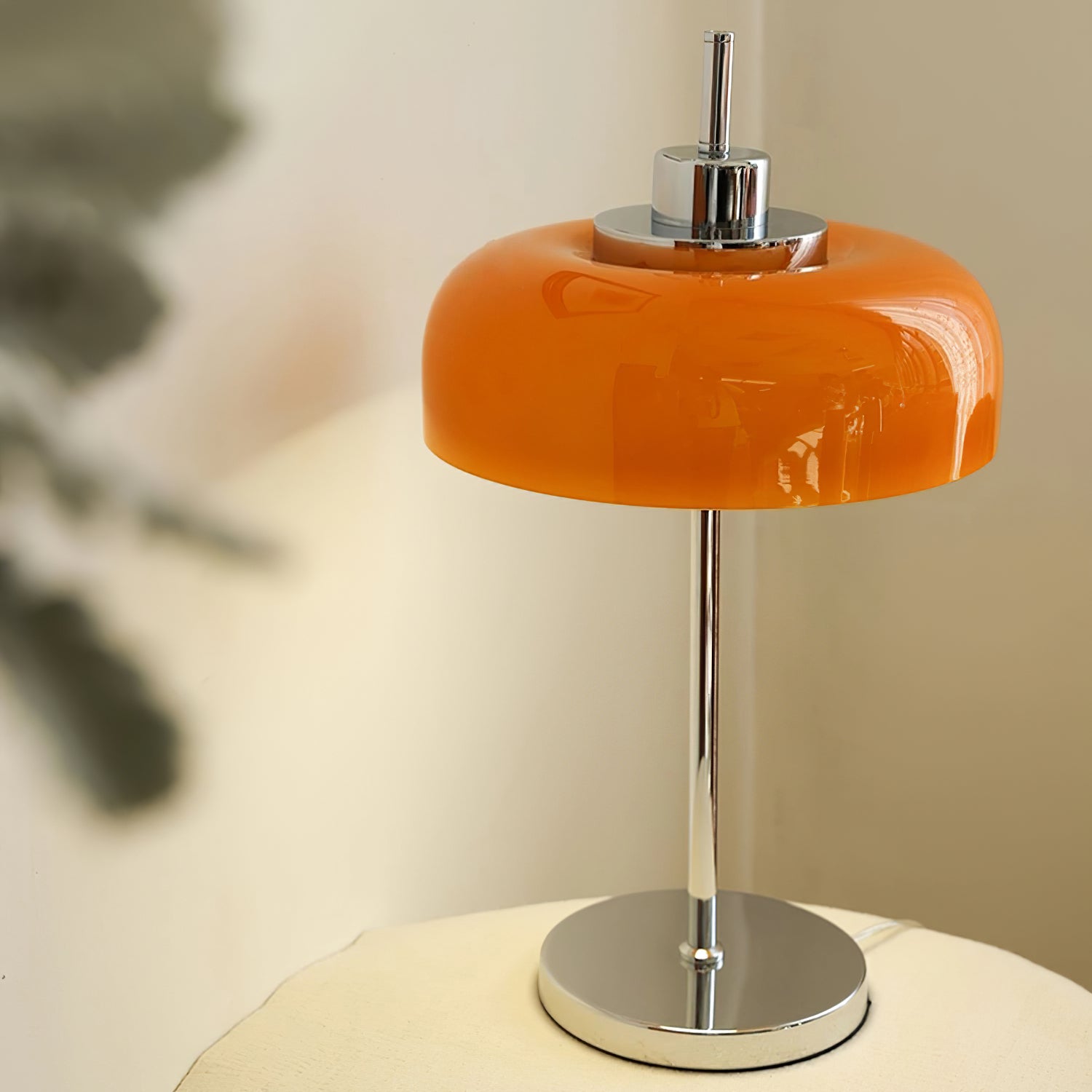 Maybe Table Lamp - Lumpaz