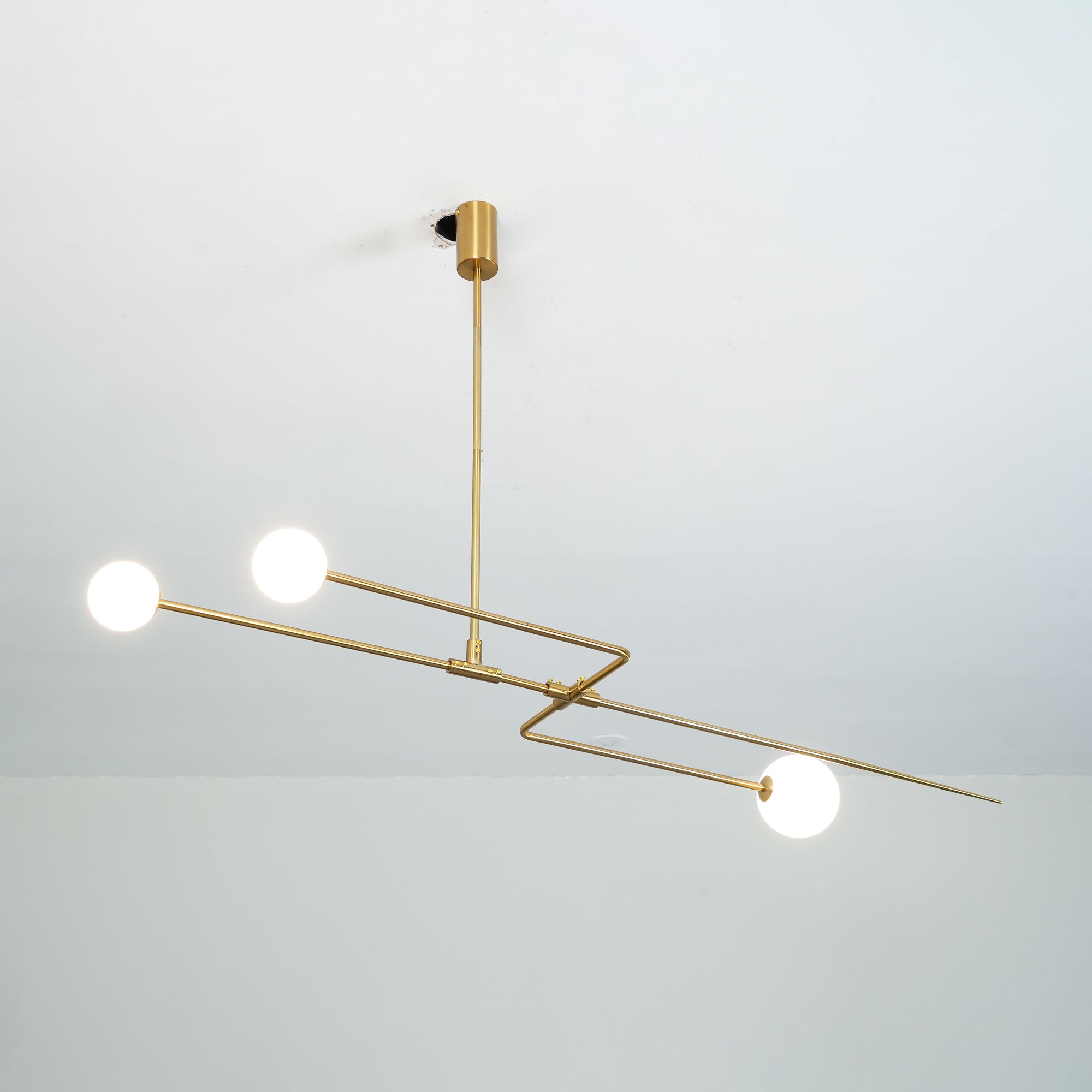 Mobile Chandeliers - Lumpaz