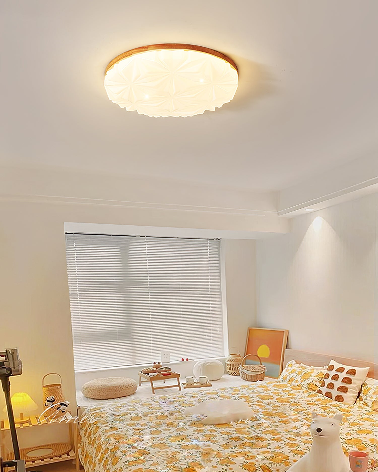Venner Ceiling Lamp - Lumpaz