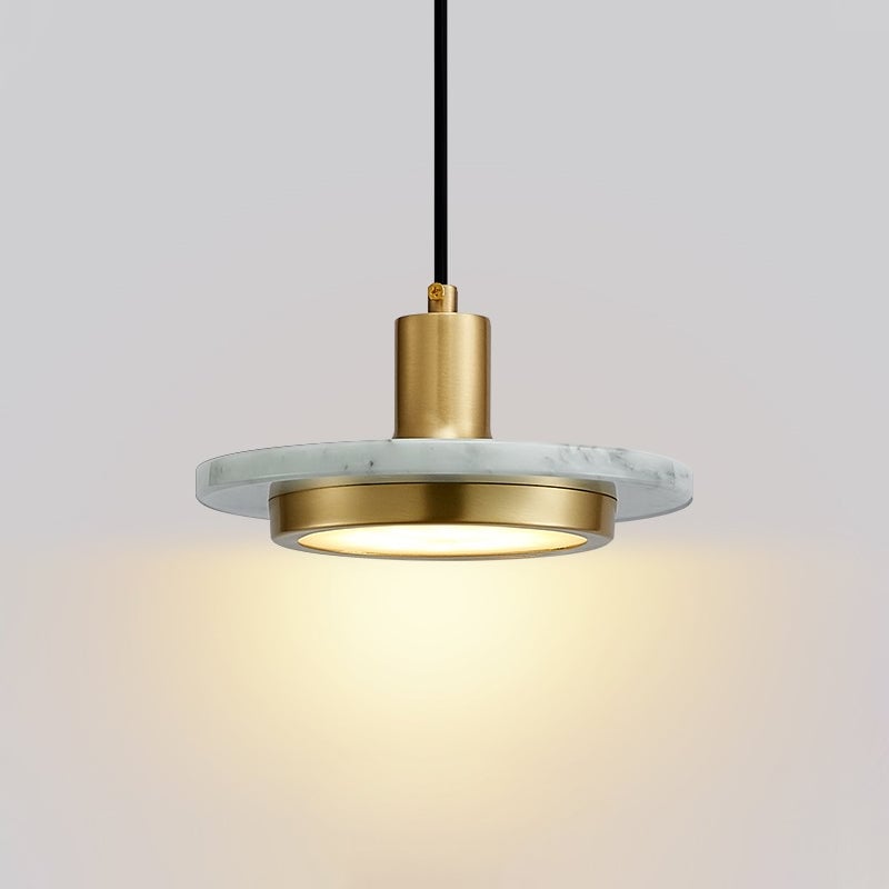 Milo Pendant Lamp - Lumpaz