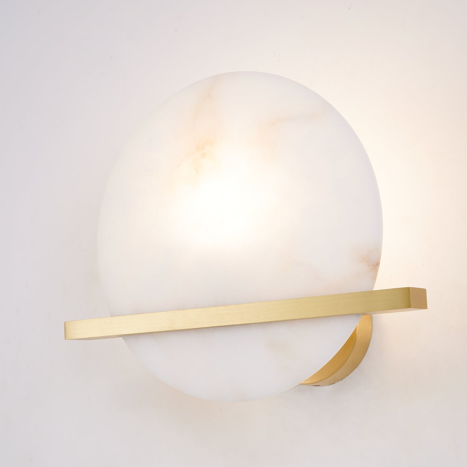 Savion Wall Lamp - Lumpaz