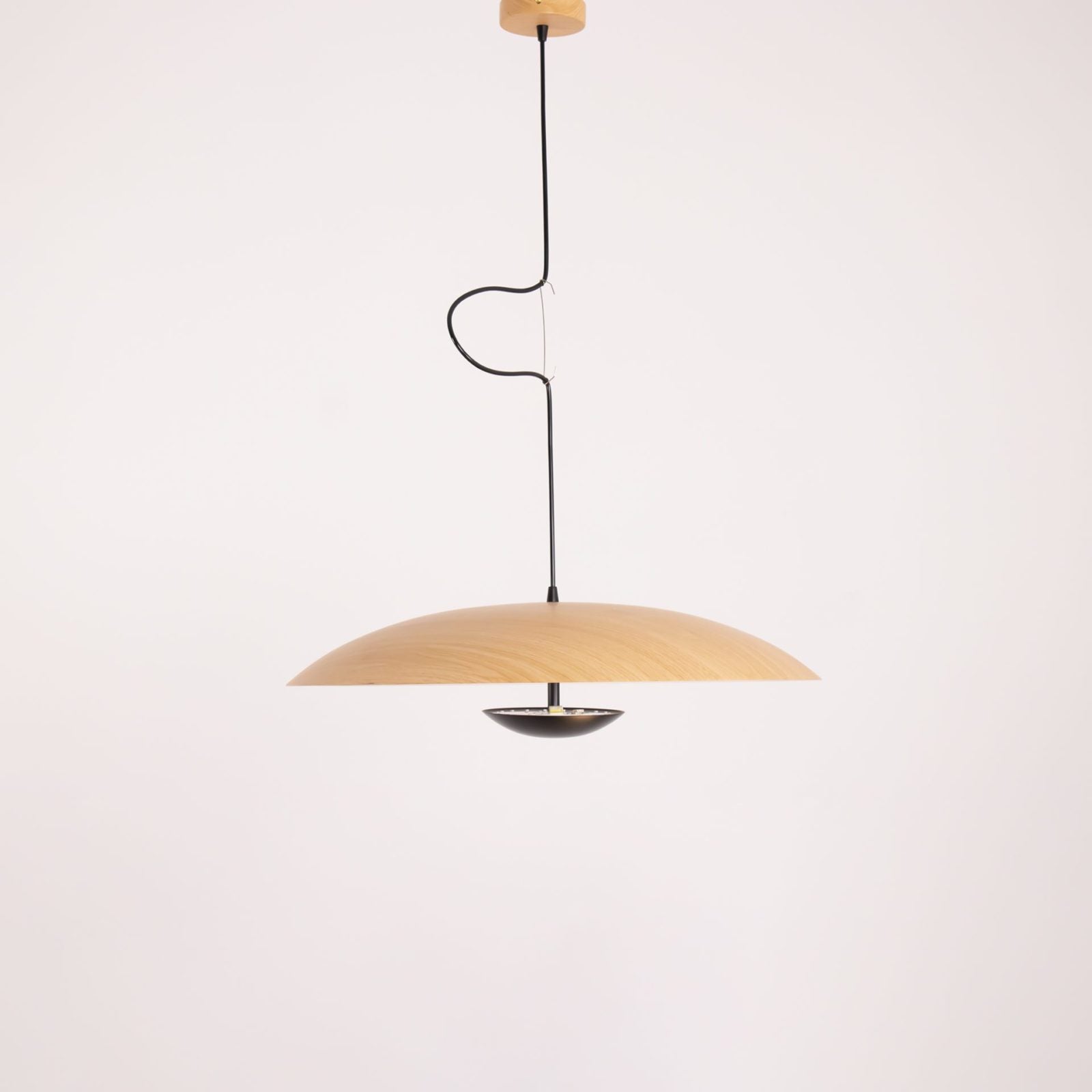 Ginger Pendant light - Lumpaz