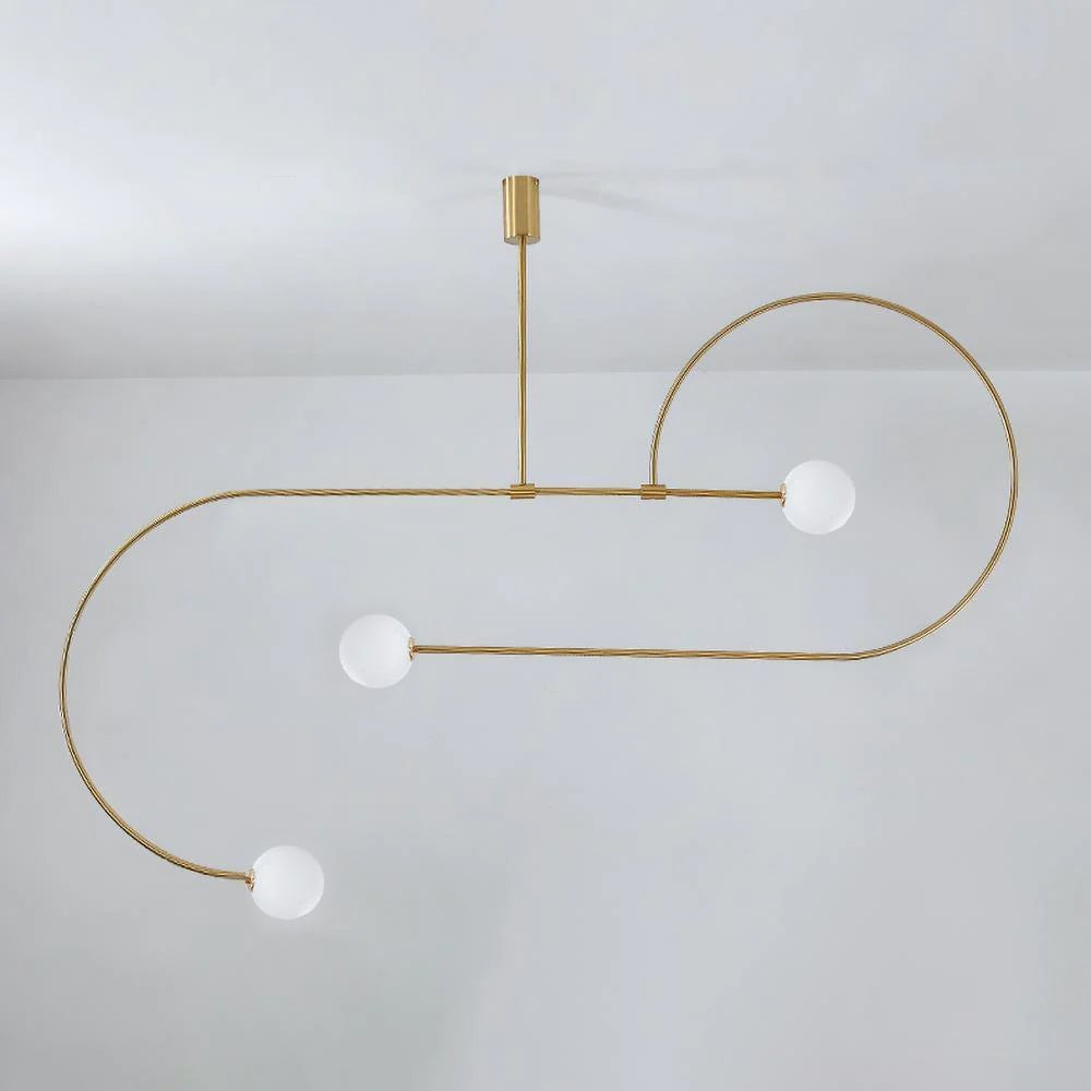 Mobile Chandeliers - Lumpaz