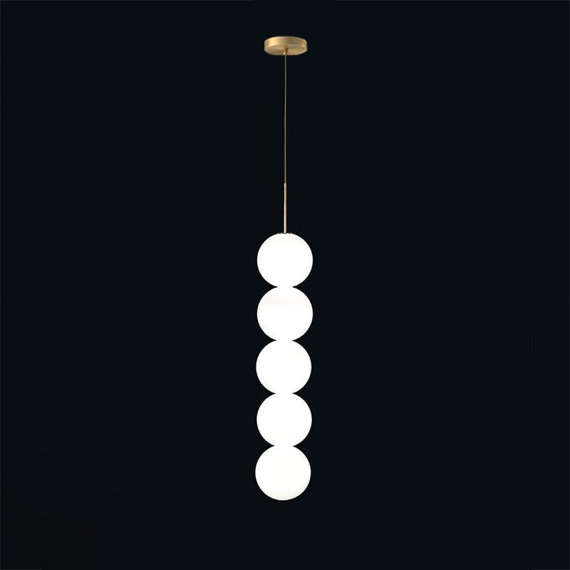 Abacus Pendant Light - Lumpaz