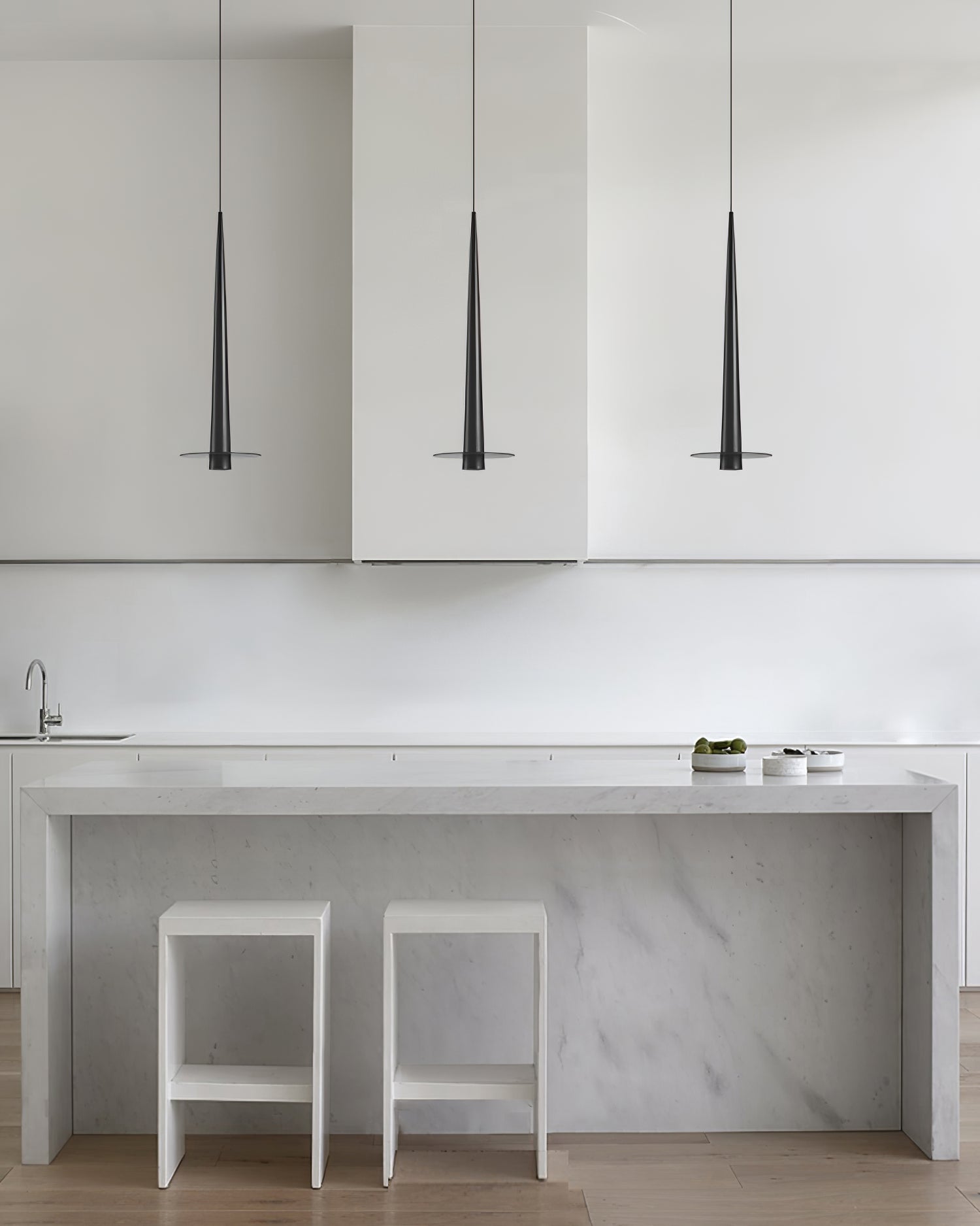 Toronto Pendant Lamp - Lumpaz