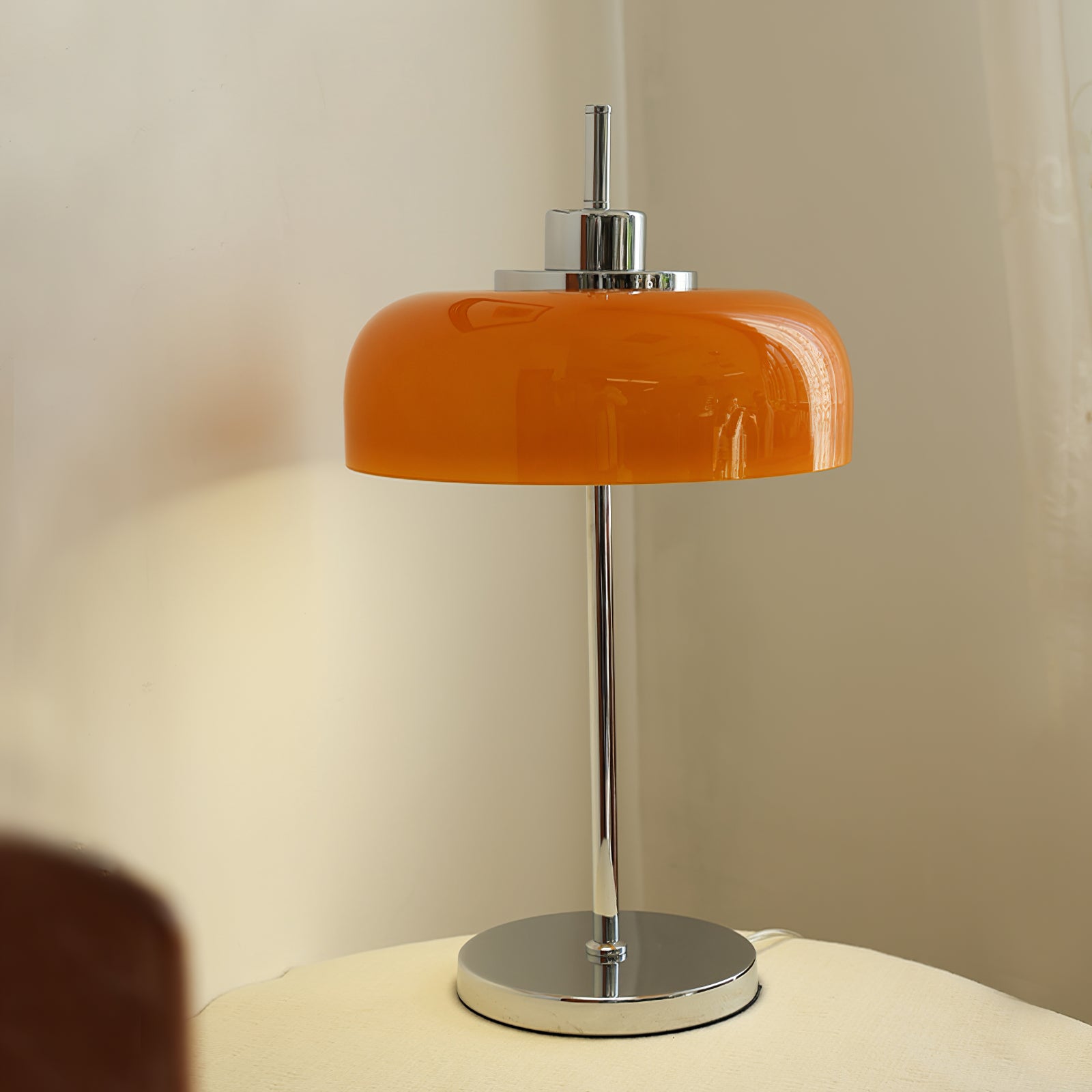 Maybe Table Lamp - Lumpaz