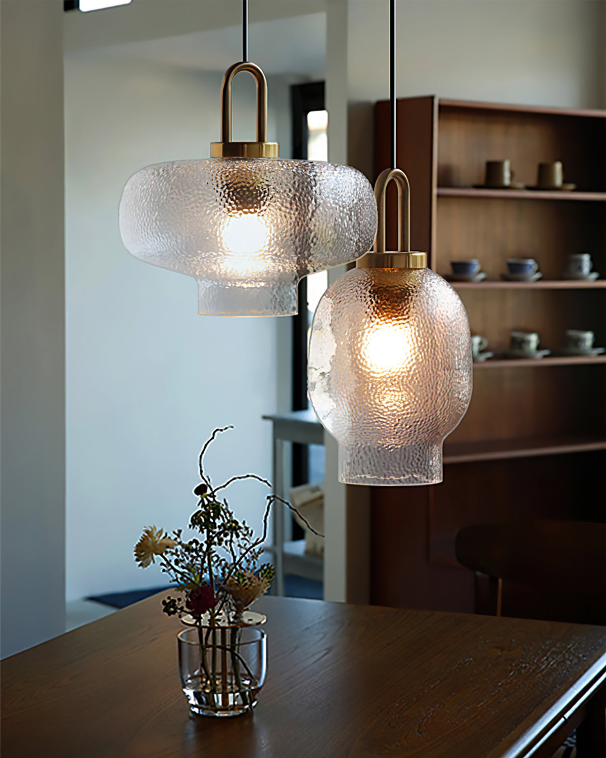 Marco Pendant Lamp - Lumpaz