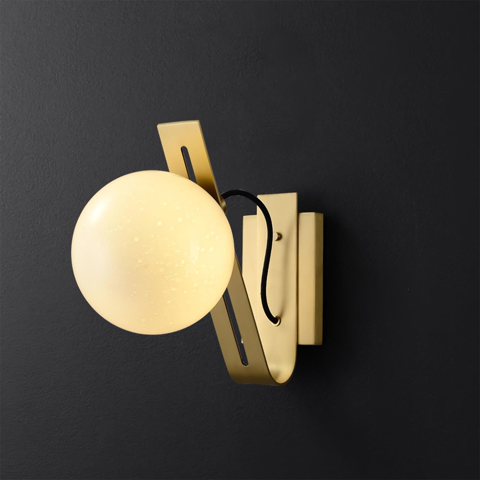 Arandela Wall Lamp - Lumpaz