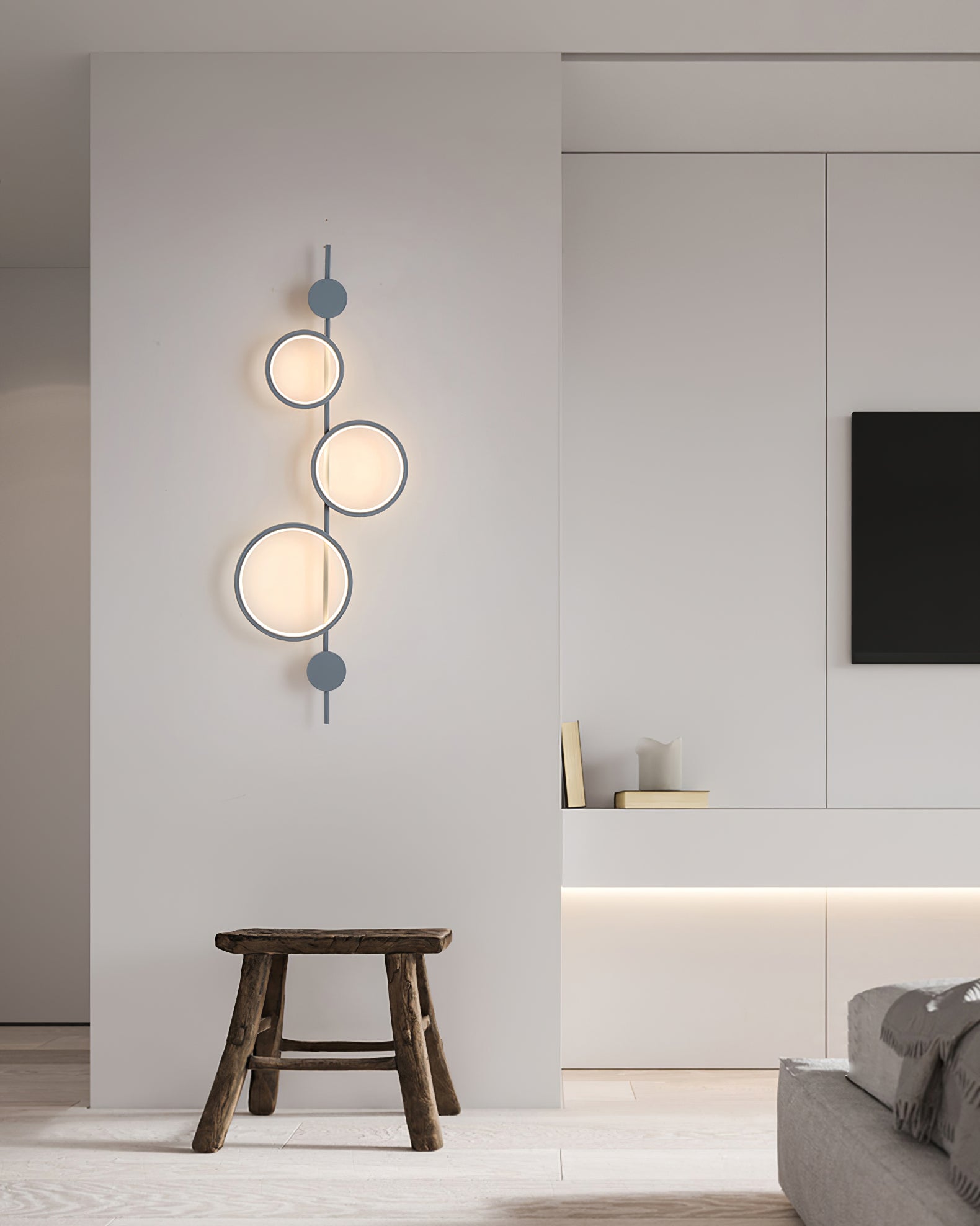Jocco Wall Lamp - Lumpaz
