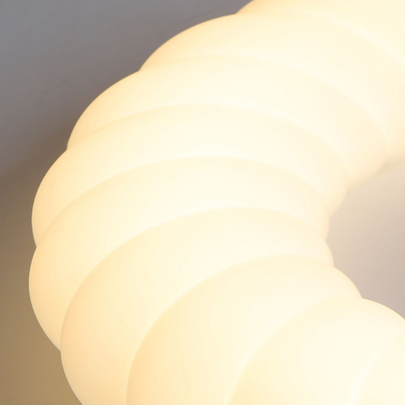 Cumulus Pendant Lamp - Lumpaz