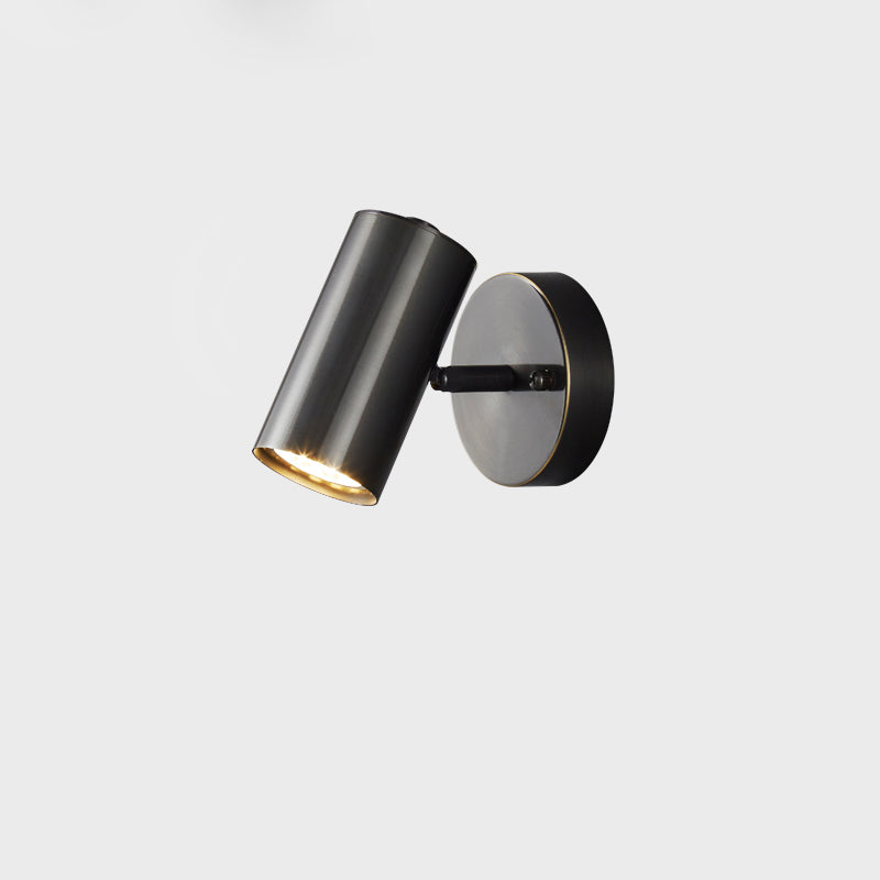 Eduard Wall Lamp - Lumpaz