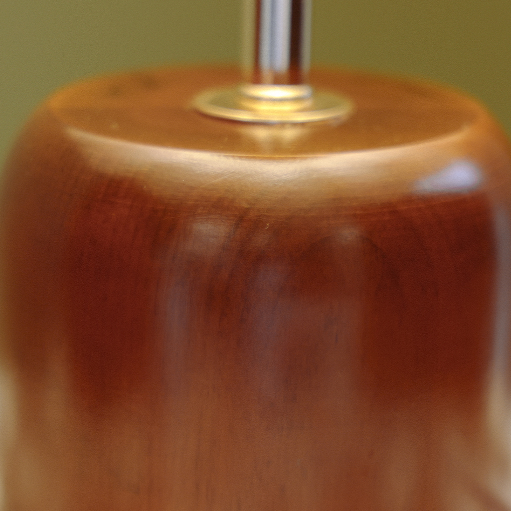 Rosa Vintage Table Lamp - Lumpaz
