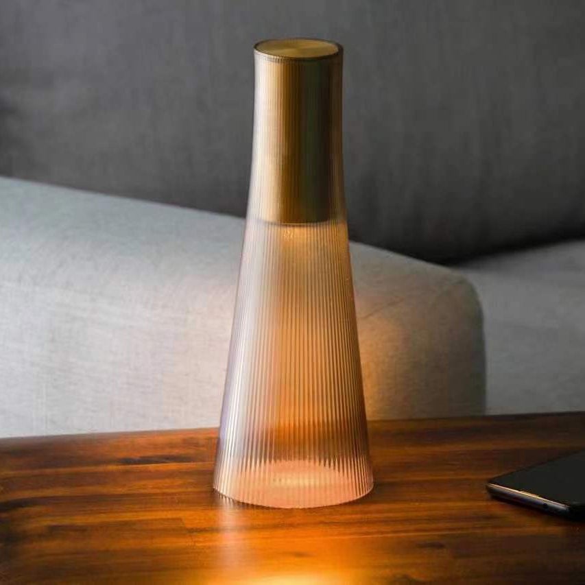 Candel Table Lamp - Lumpaz