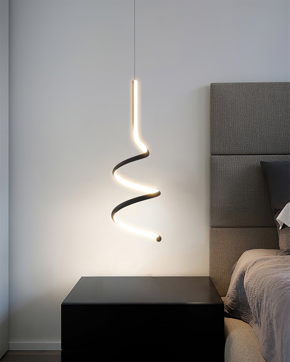 Synergy Pendant Lamp - Lumpaz