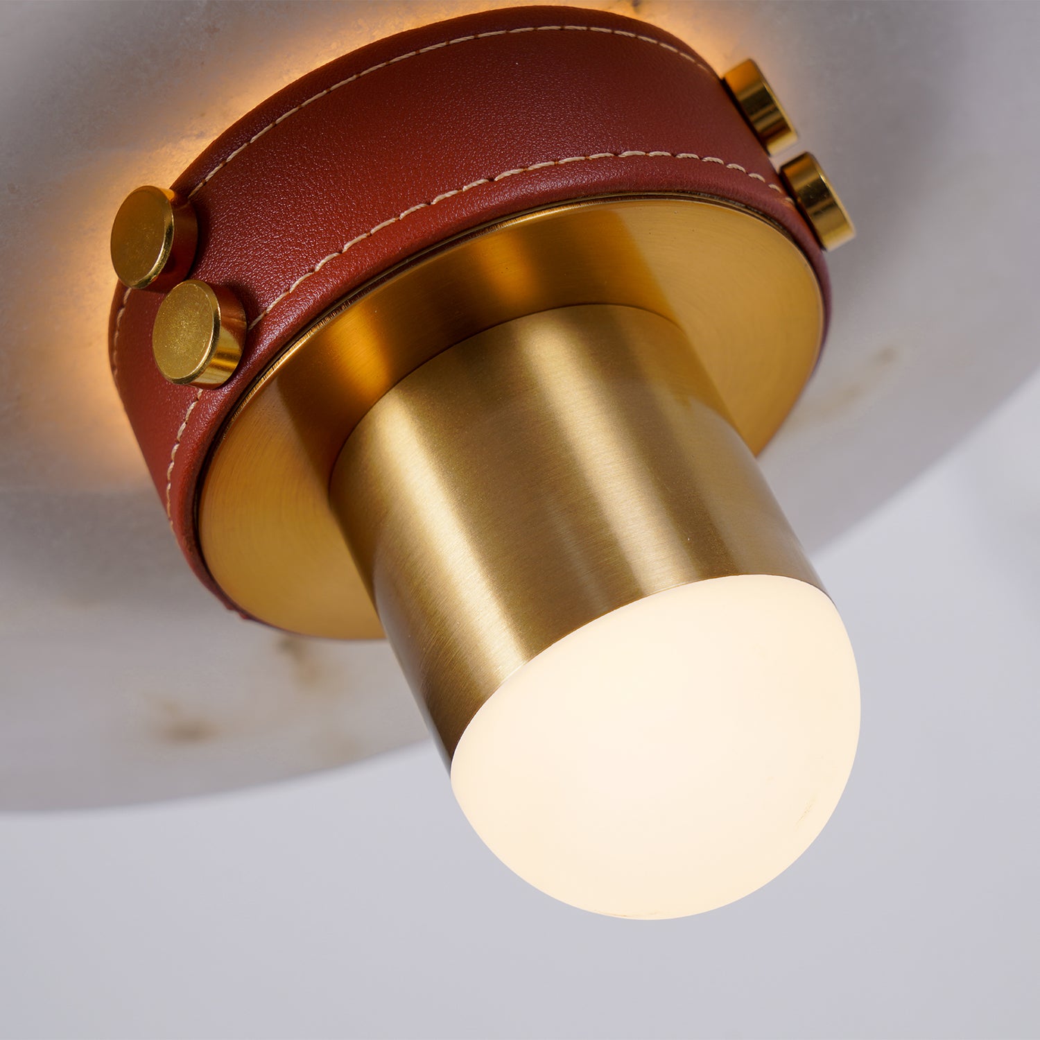 Jutta Pendant Lamp - Lumpaz