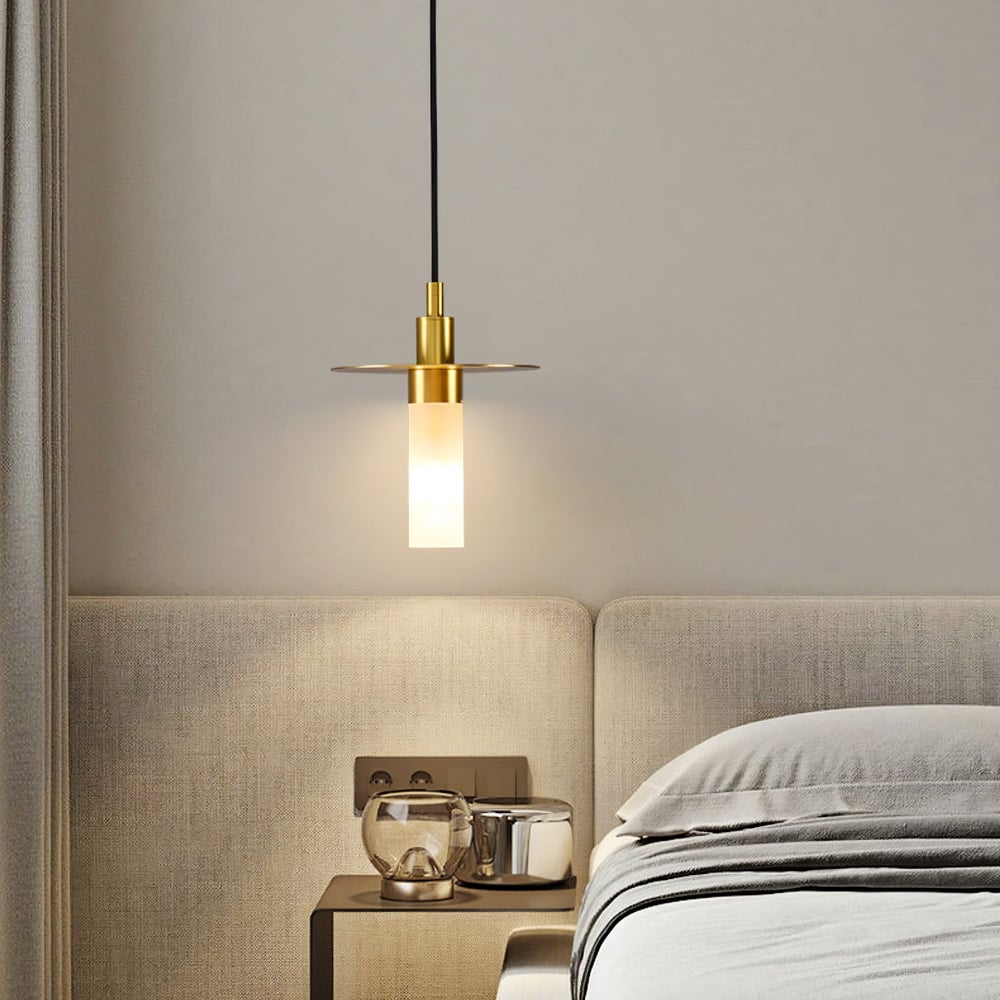 Masam Pendant Lamp - Lumpaz