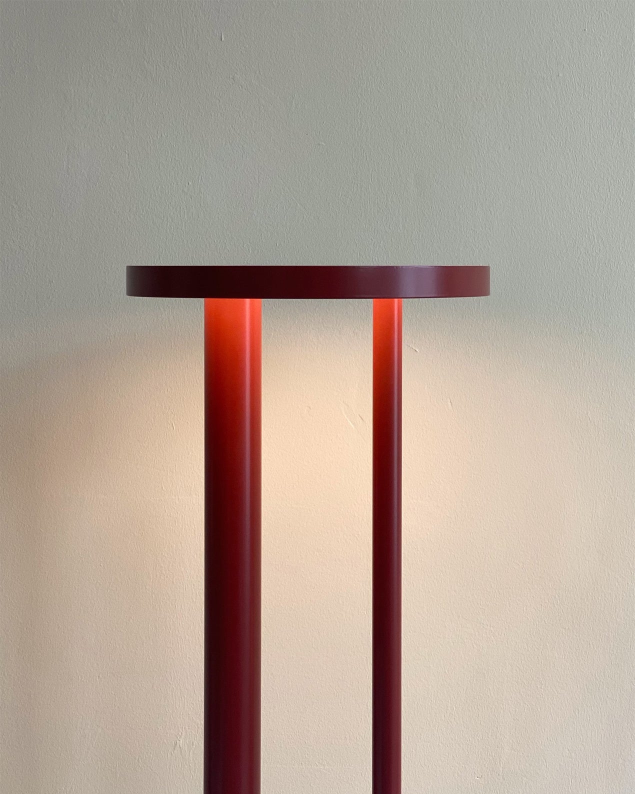 Composition Floor Lamp - Lumpaz