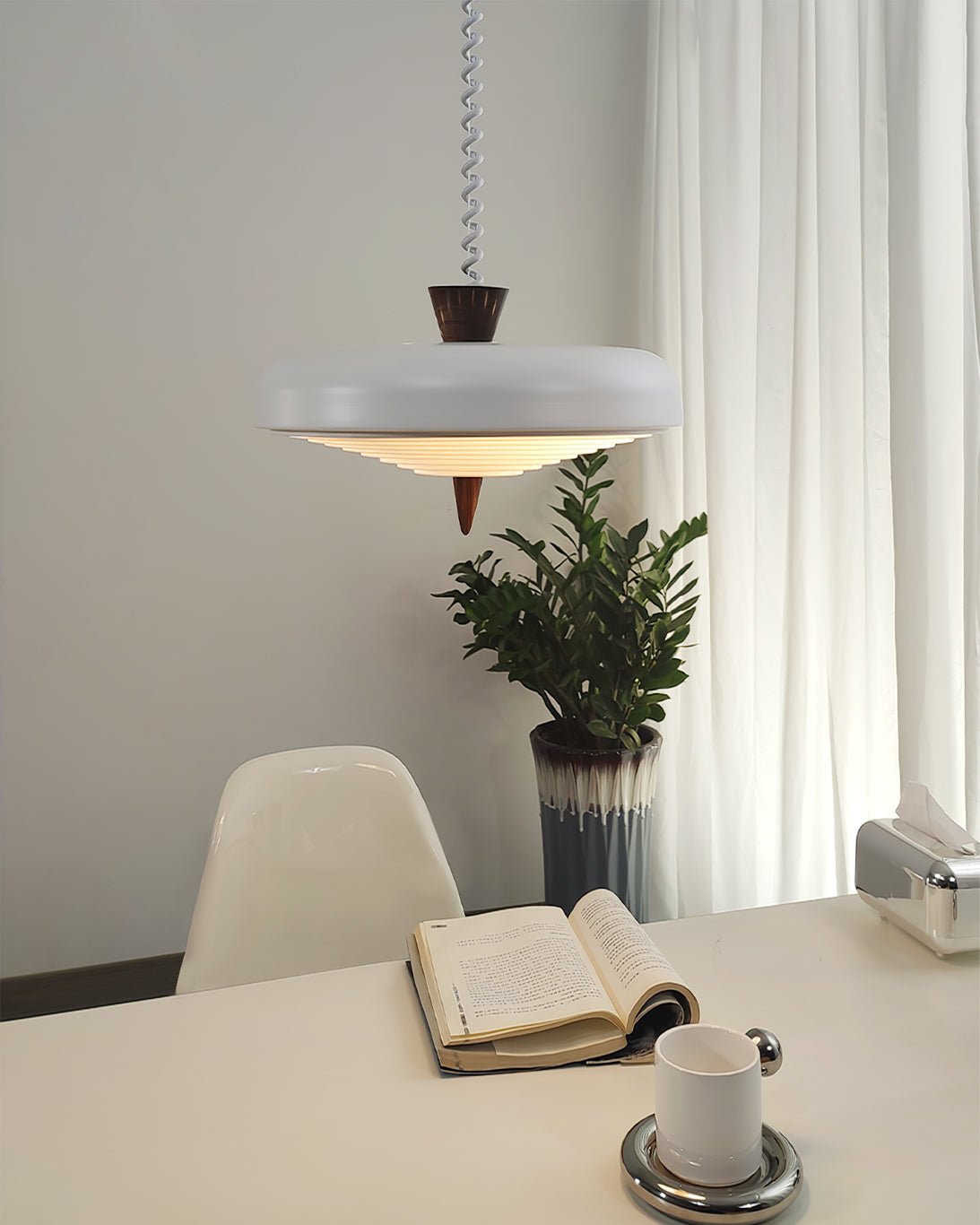 Soleil Pendant Lamp - Lumpaz
