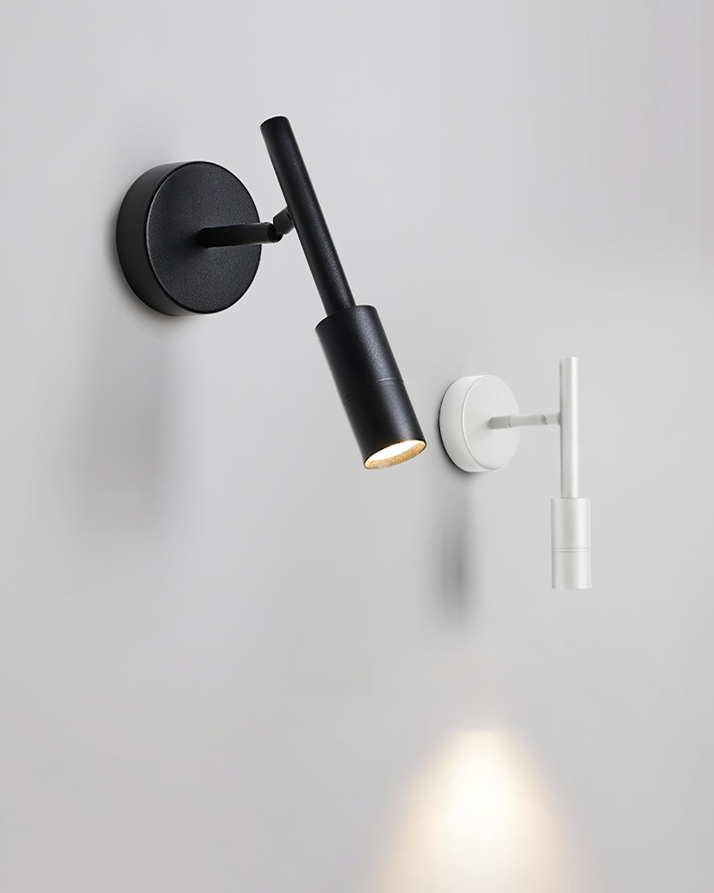 Tubino Wall Lamp - Lumpaz