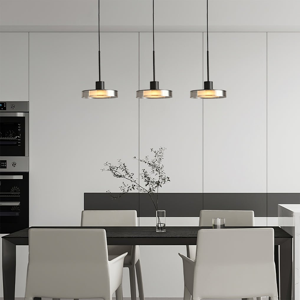 Iris Pendant Lamp - Lumpaz