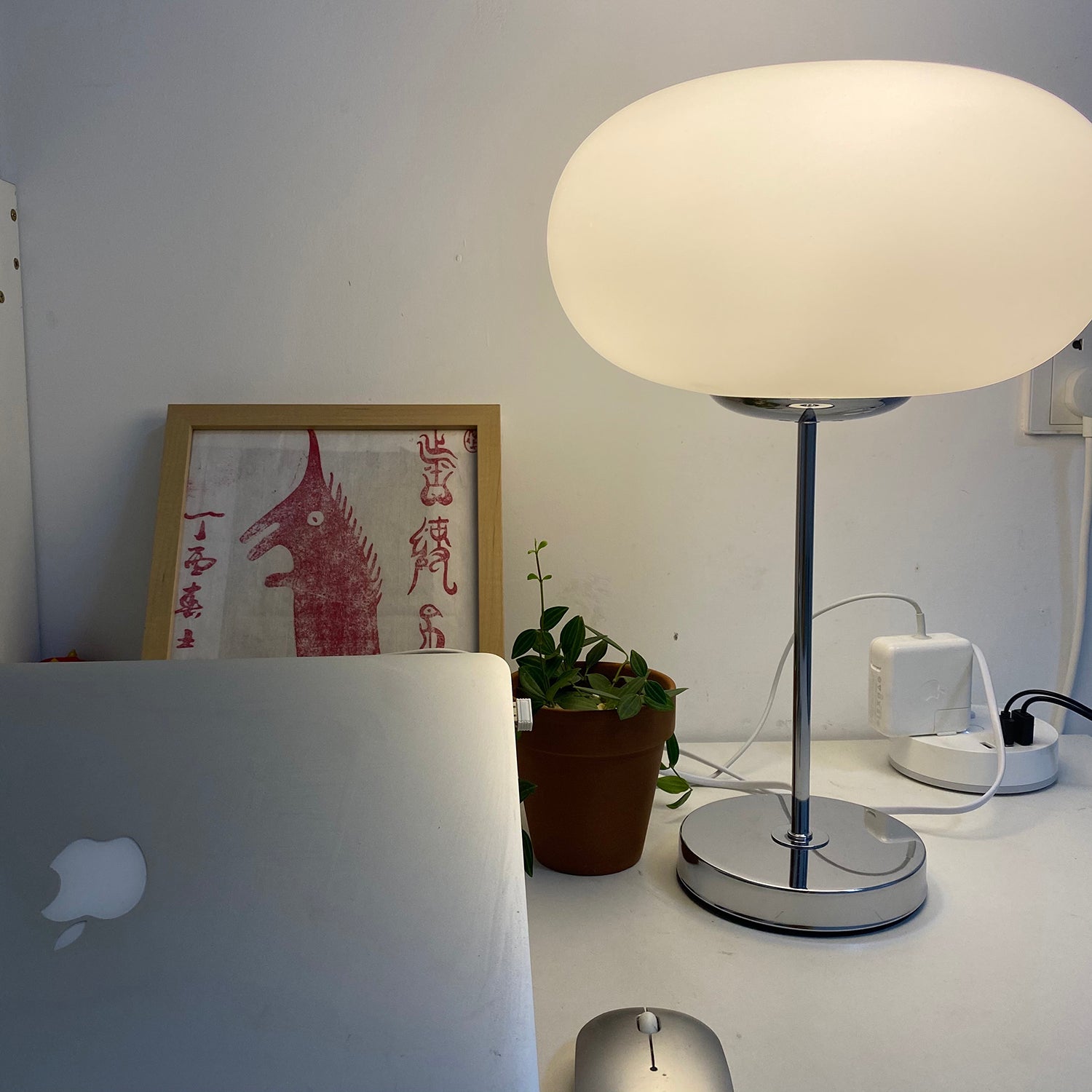 Lumi Table Lamp - Lumpaz