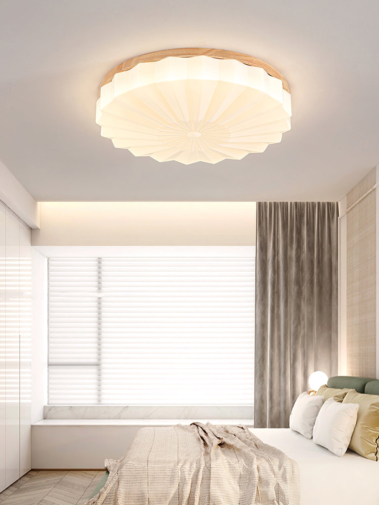 Venner Ceiling Lamp - Lumpaz