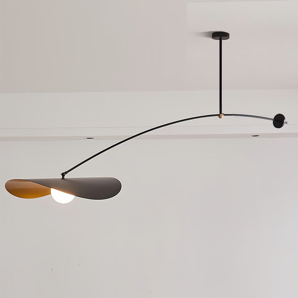 Myrna Chandelier - Lumpaz