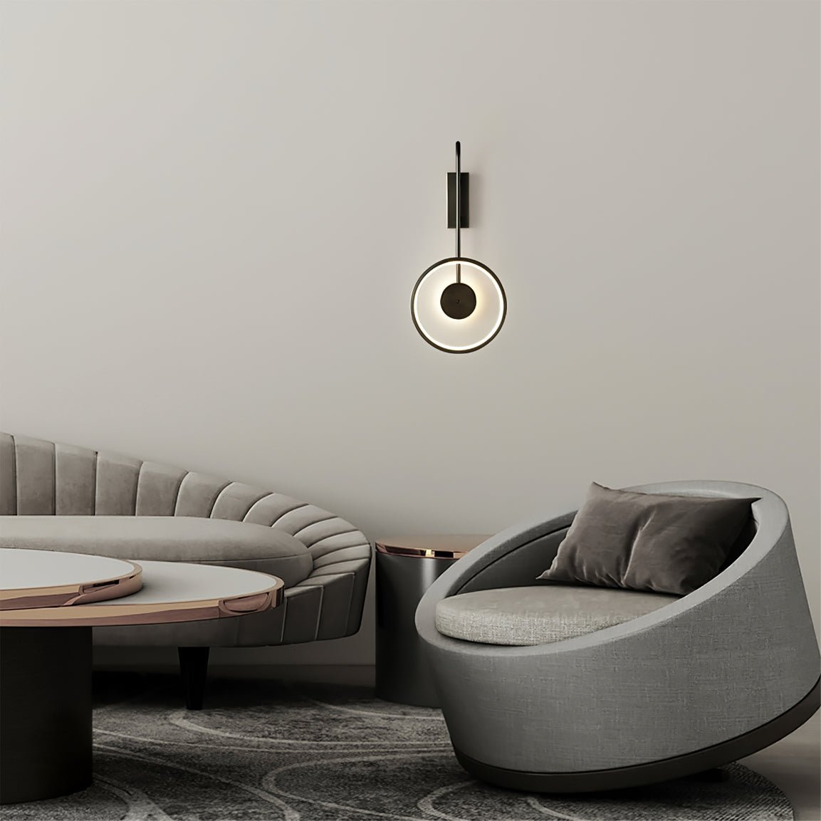 Joonolu Wall Lamp - Lumpaz