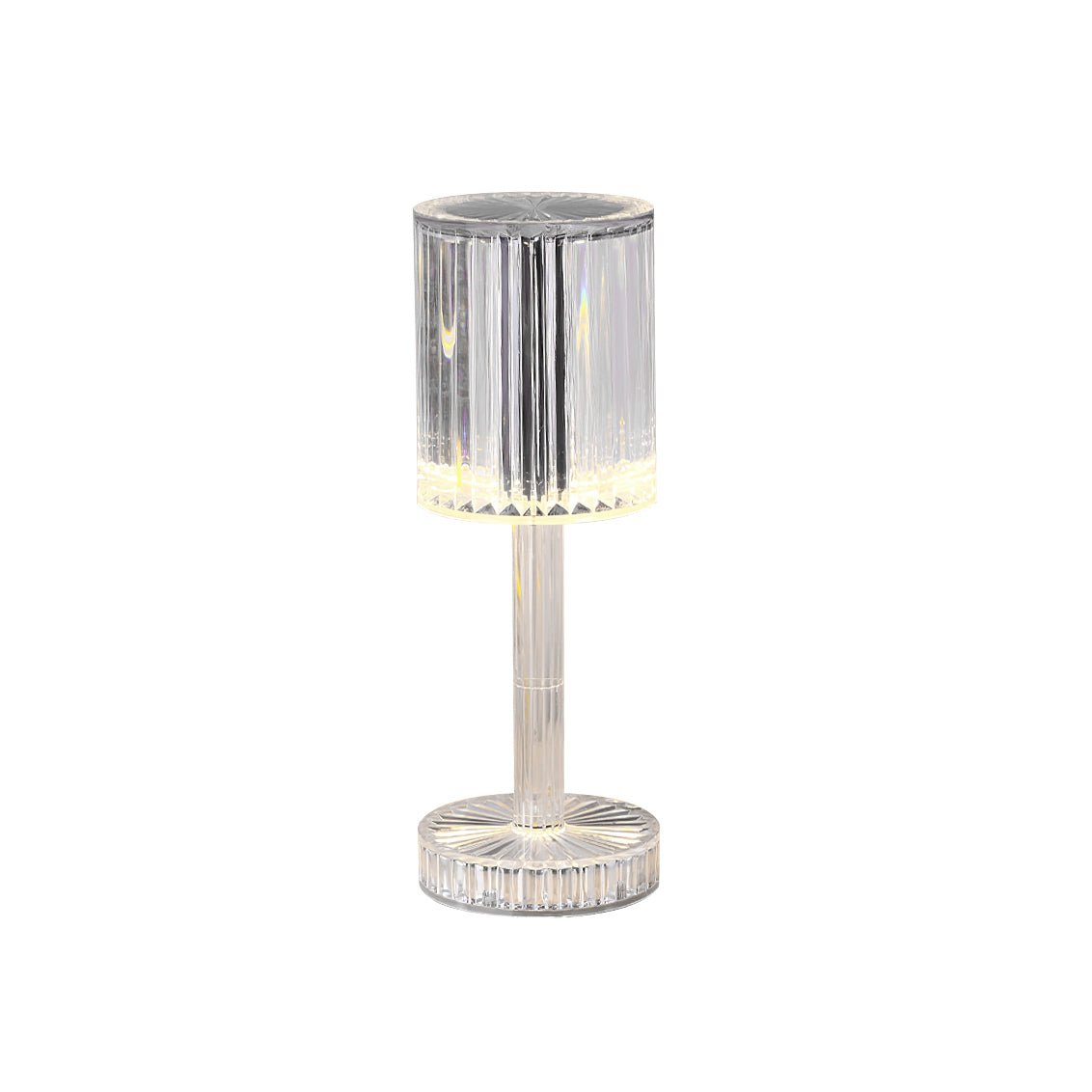 Gatsby Built-in Battery Table Lamp - Lumpaz