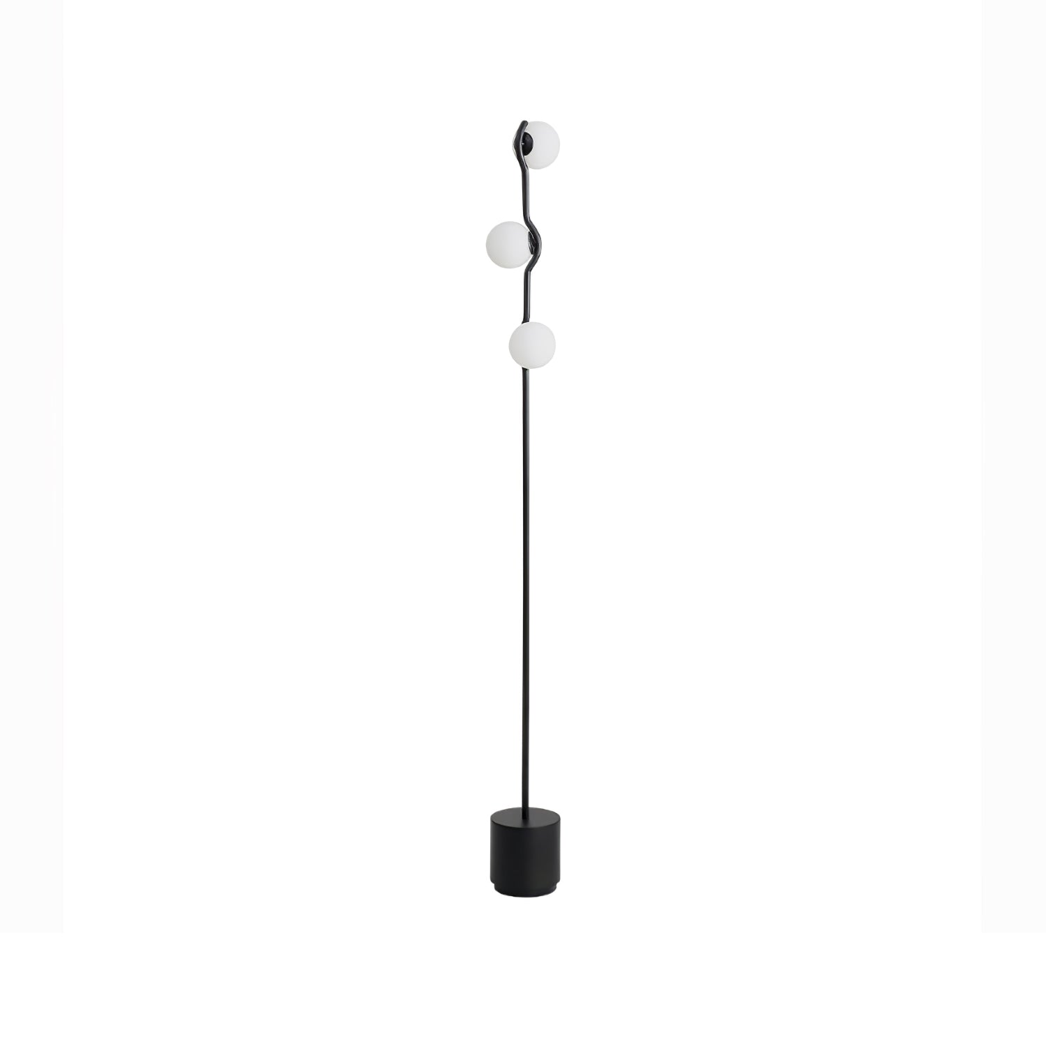 Baer Floor Light - Lumpaz