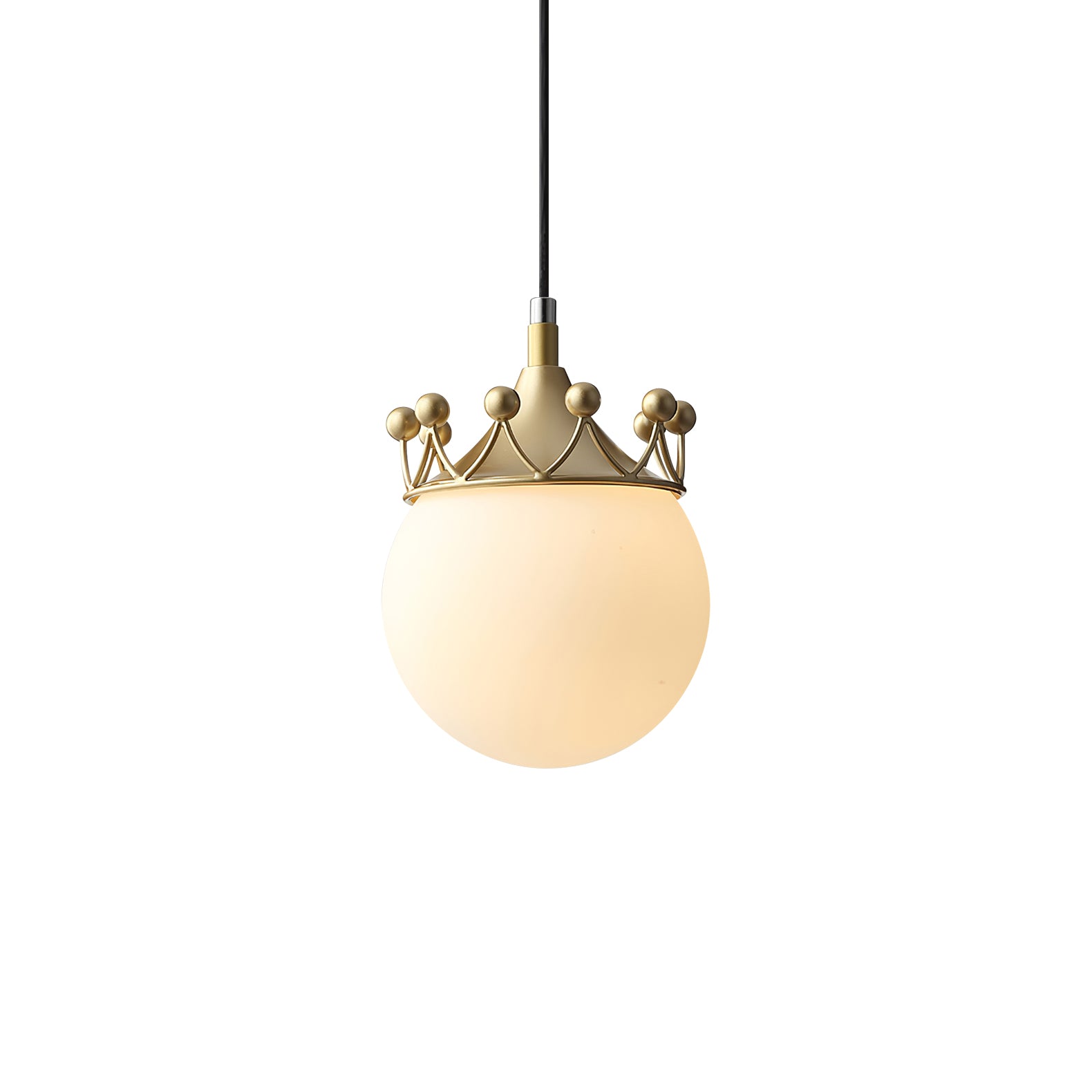 Decorative Pendant Lamp - Lumpaz
