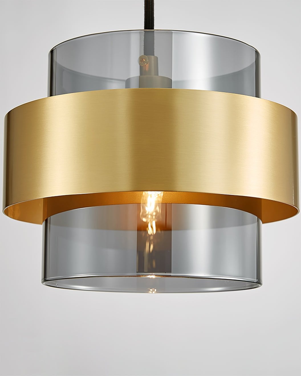 Botello Pendant Lamp - Lumpaz