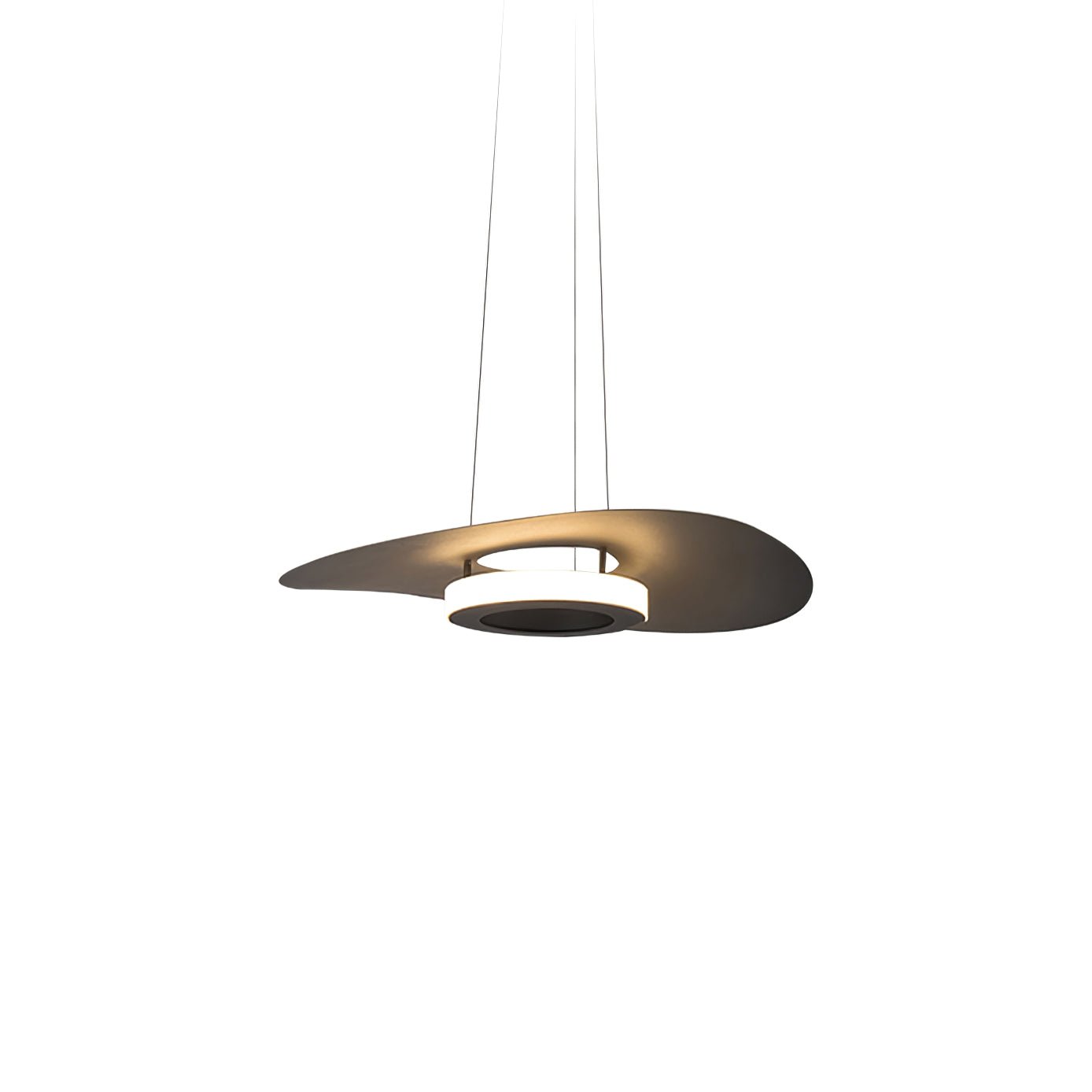 Towers Pendant Lamp - Lumpaz