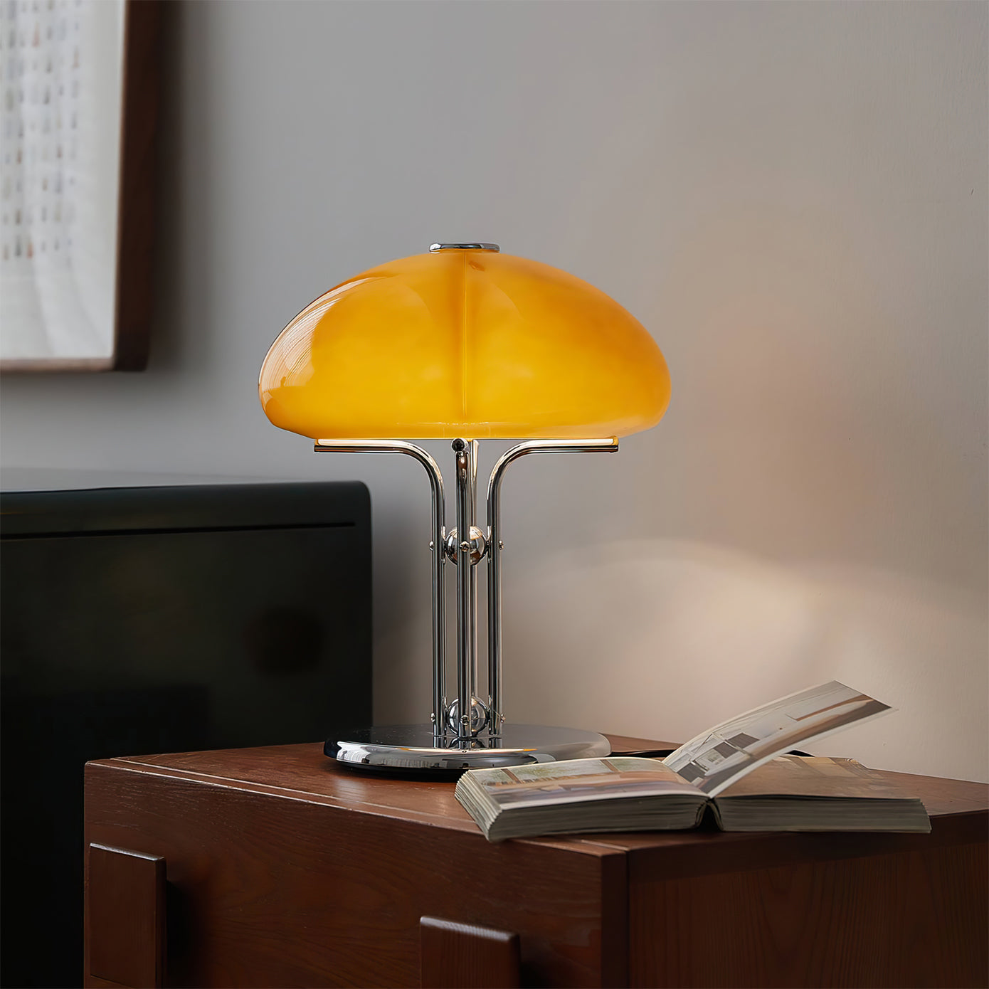 Quadrifoglio Table Lamp - Lumpaz