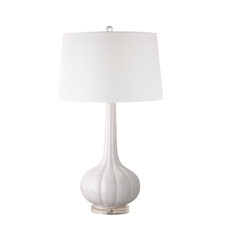 Notte Table Lamp - Lumpaz