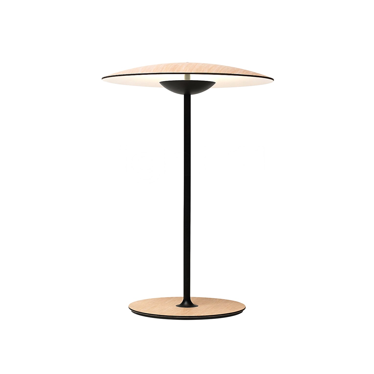 Ginger Table Lamp - Lumpaz