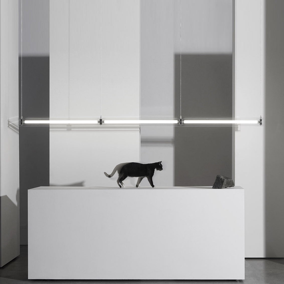 Mazha Pendant Lamp - Lumpaz