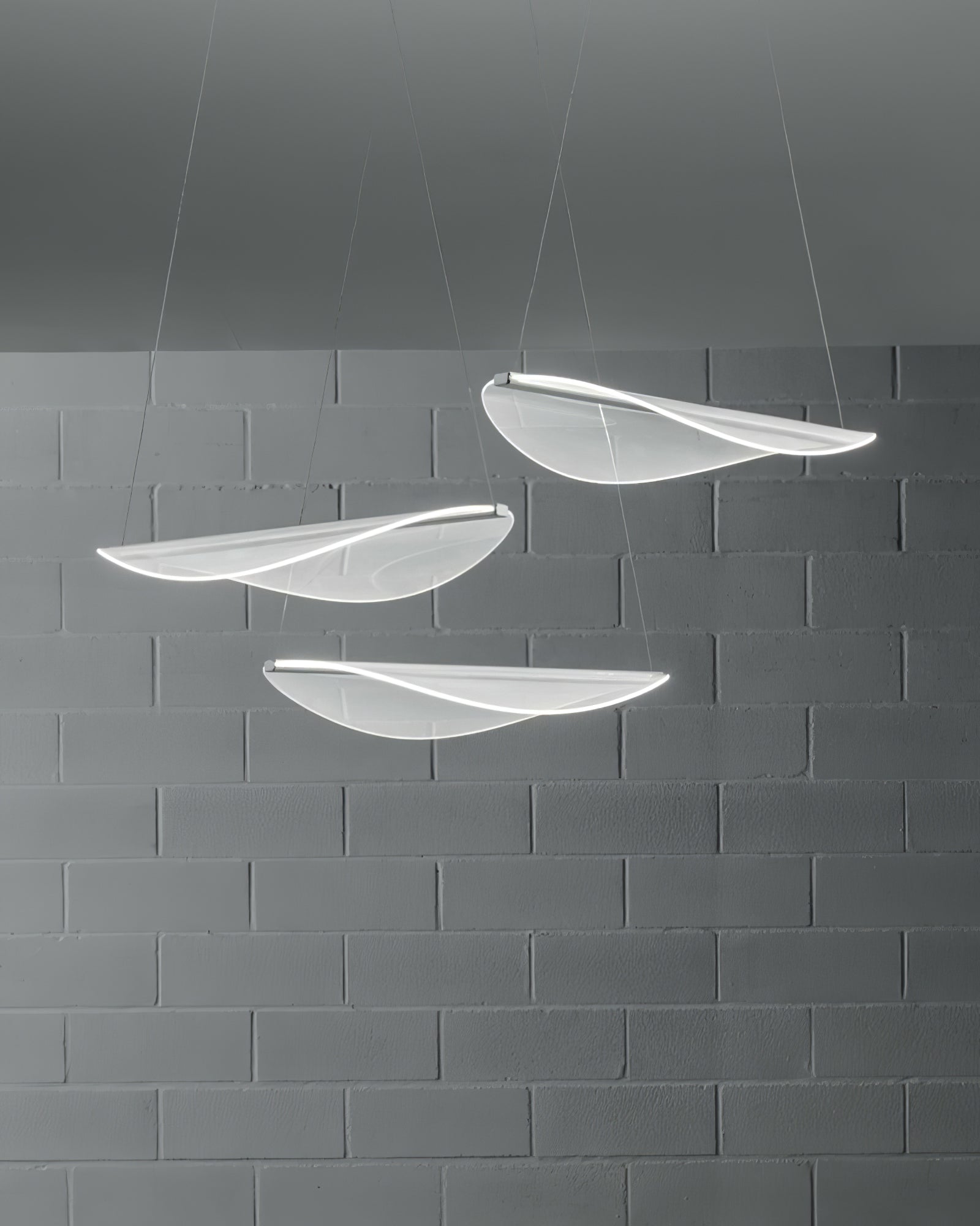 Diphy Pendant Lamp - Lumpaz
