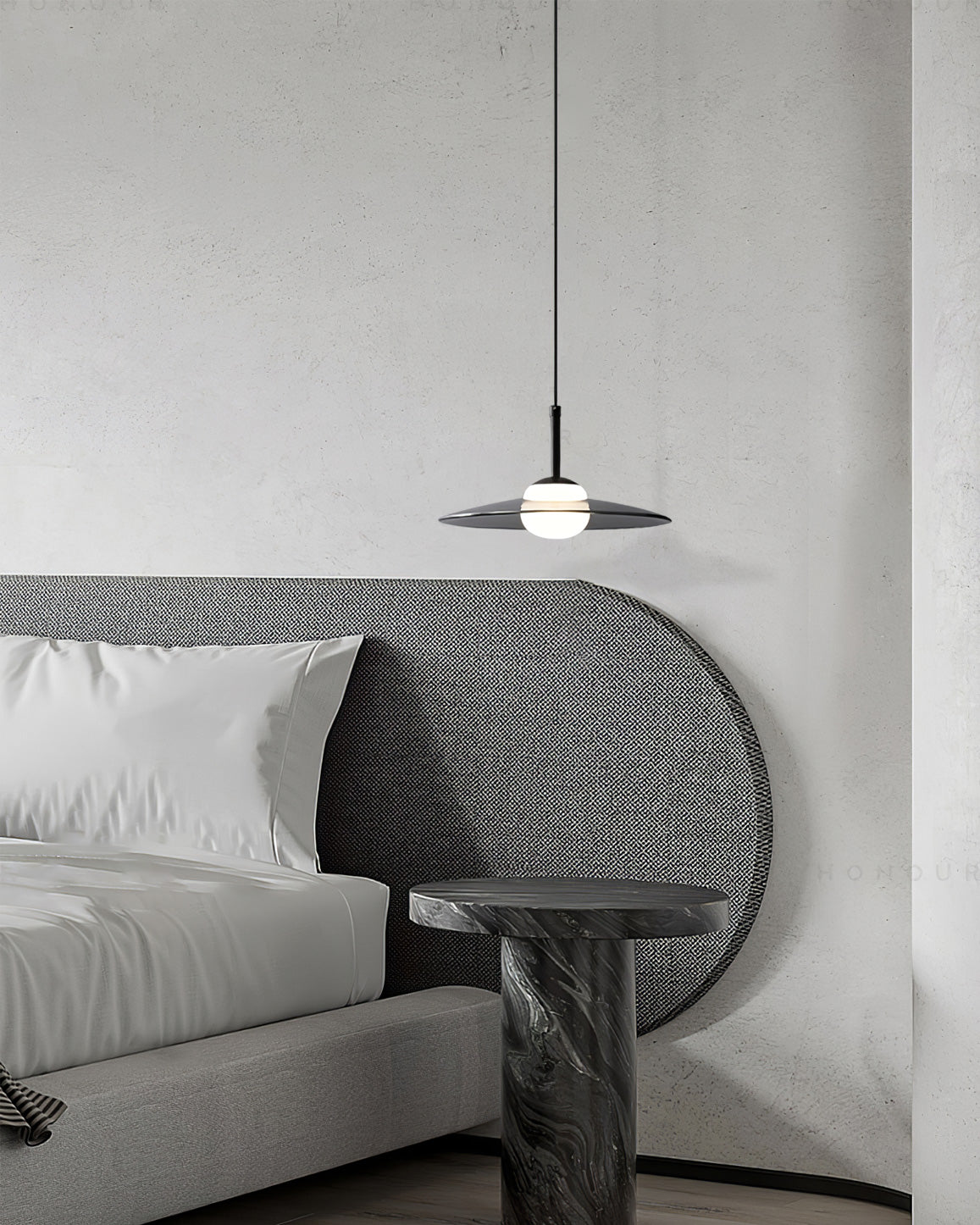 Julien Pendant Lamp - Lumpaz
