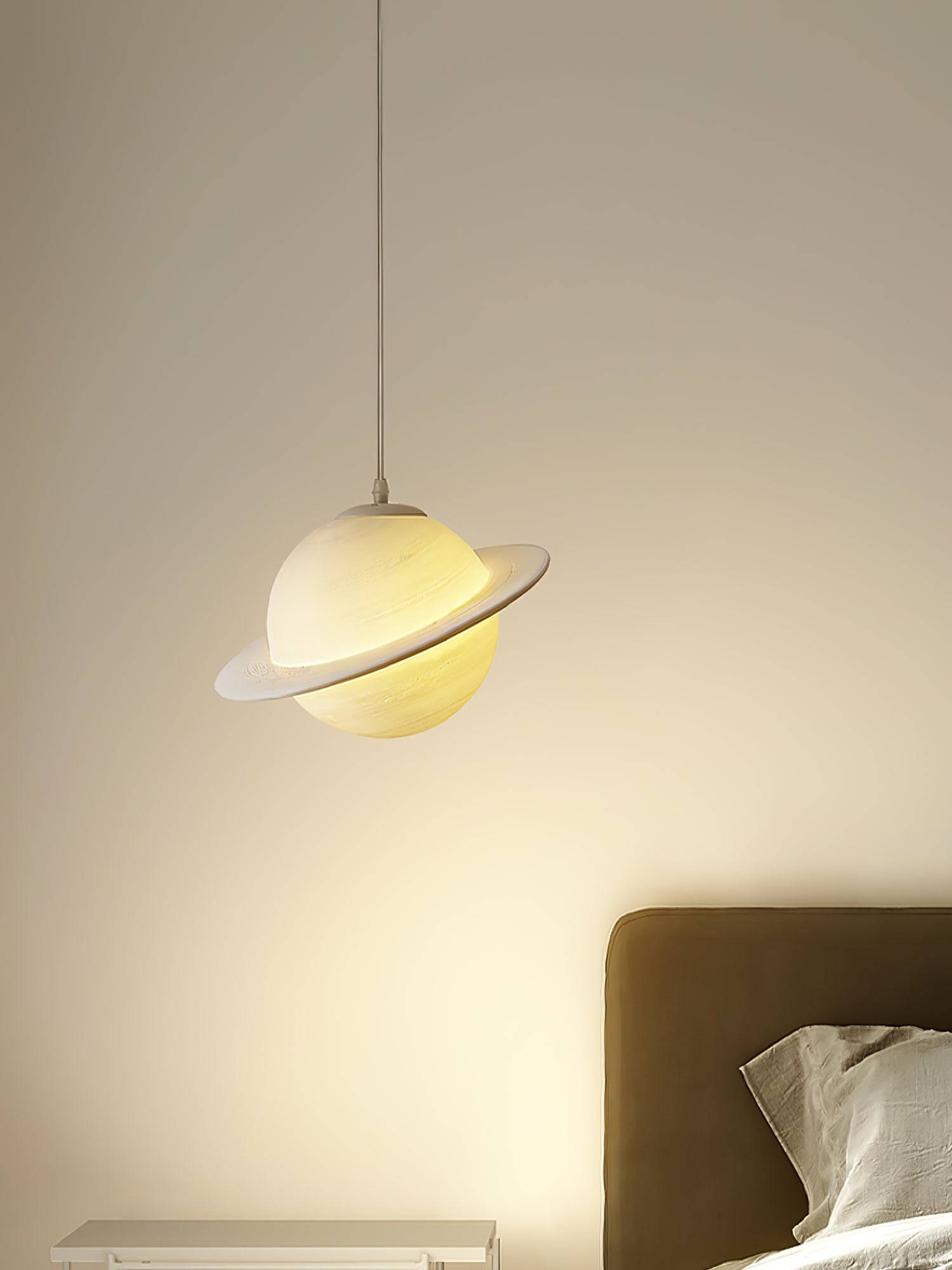 Jupiter Pendant Light - Lumpaz