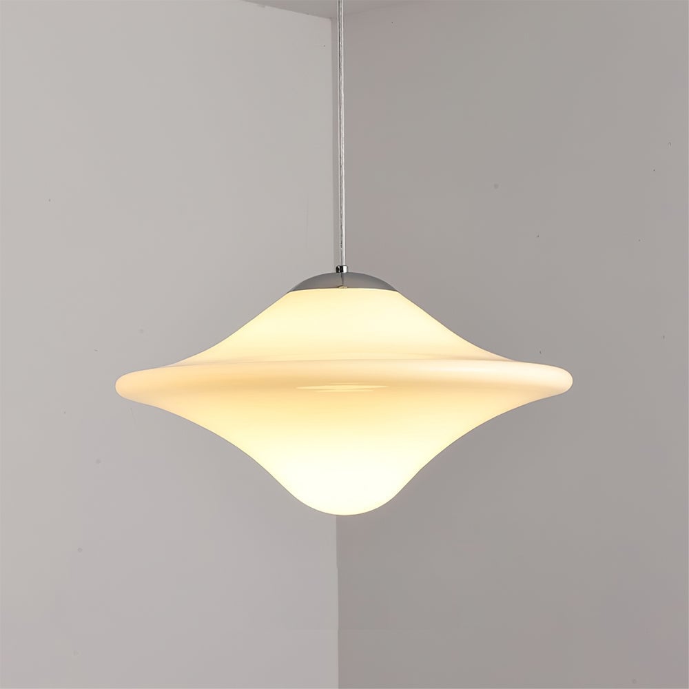 Skye Flyer Pendant Lamp - Lumpaz