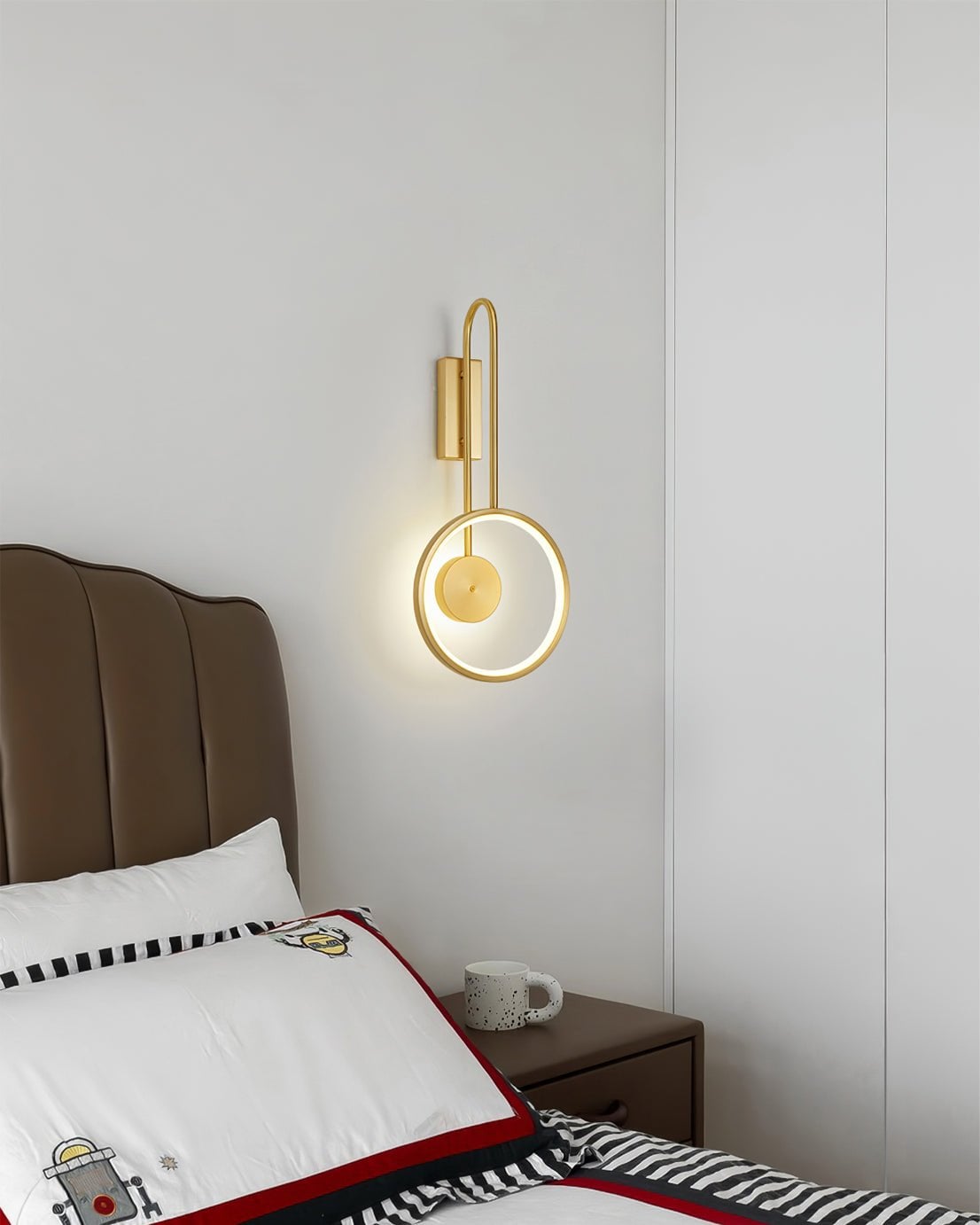 Joonolu Wall Lamp - Lumpaz