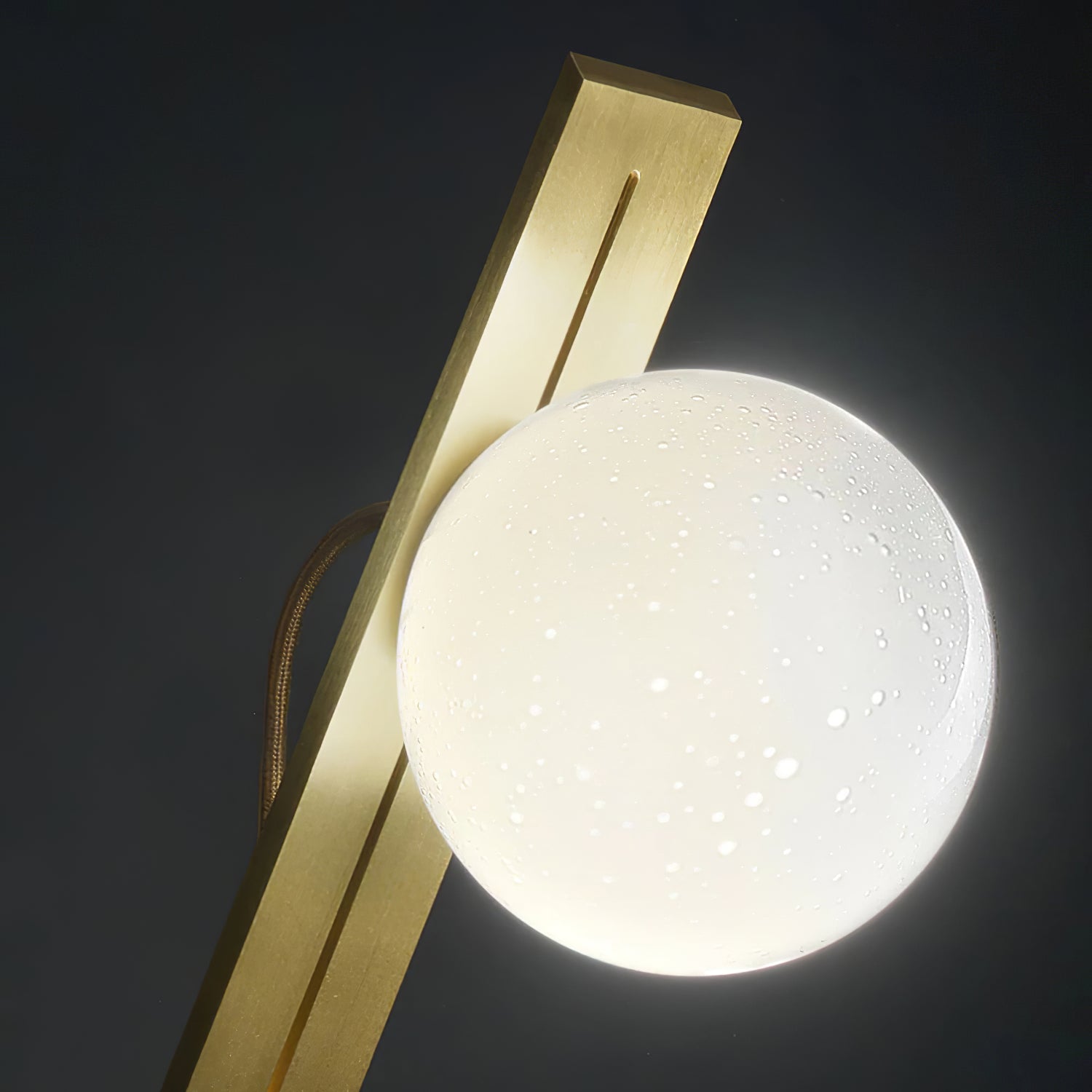 Arandela Table Lamp - Lumpaz