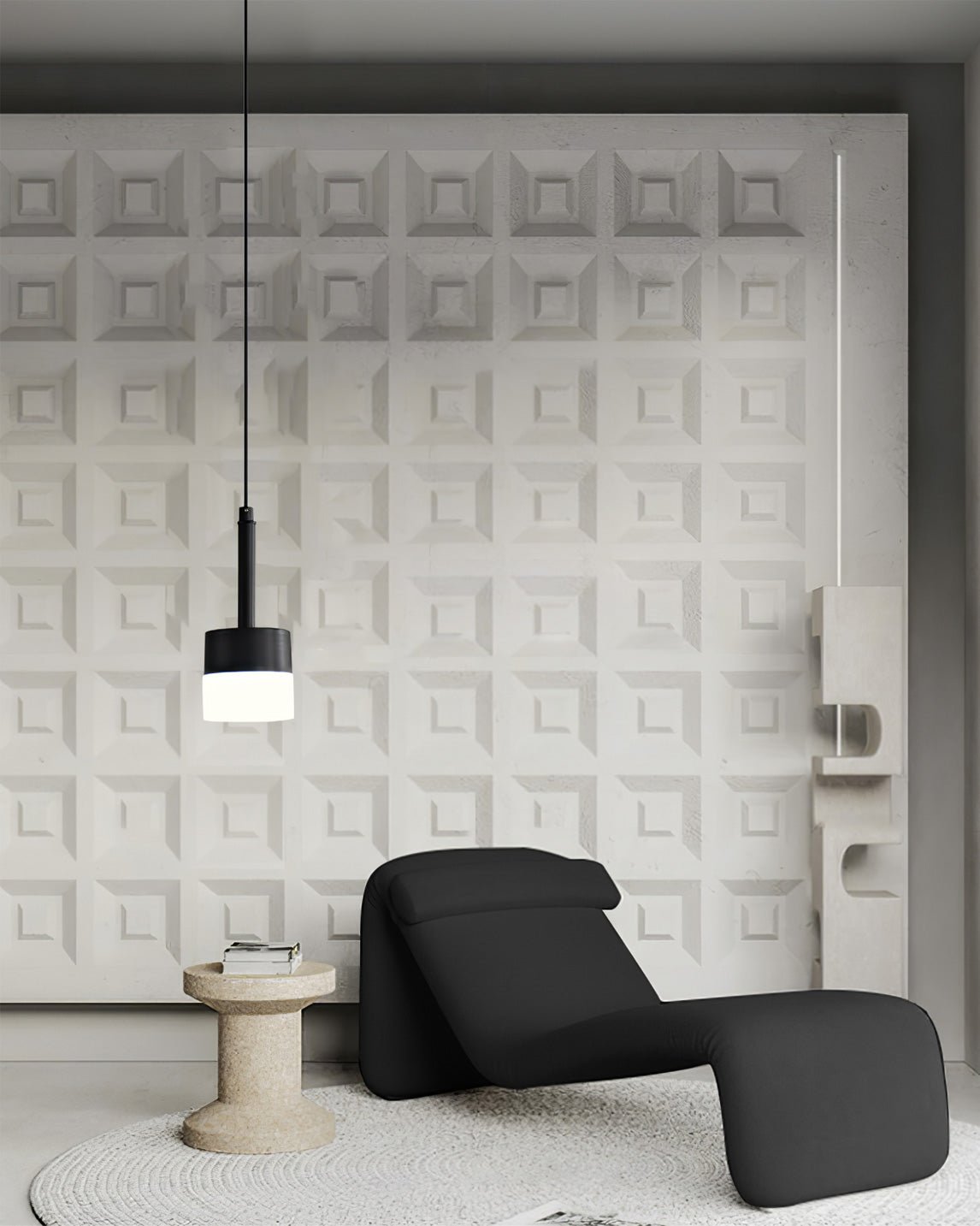 Mira Pendant Lamp - Lumpaz