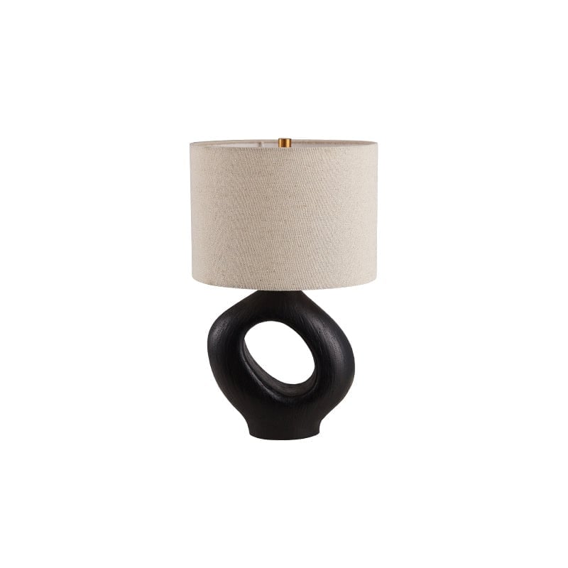 Sauce Table Lamp - Lumpaz