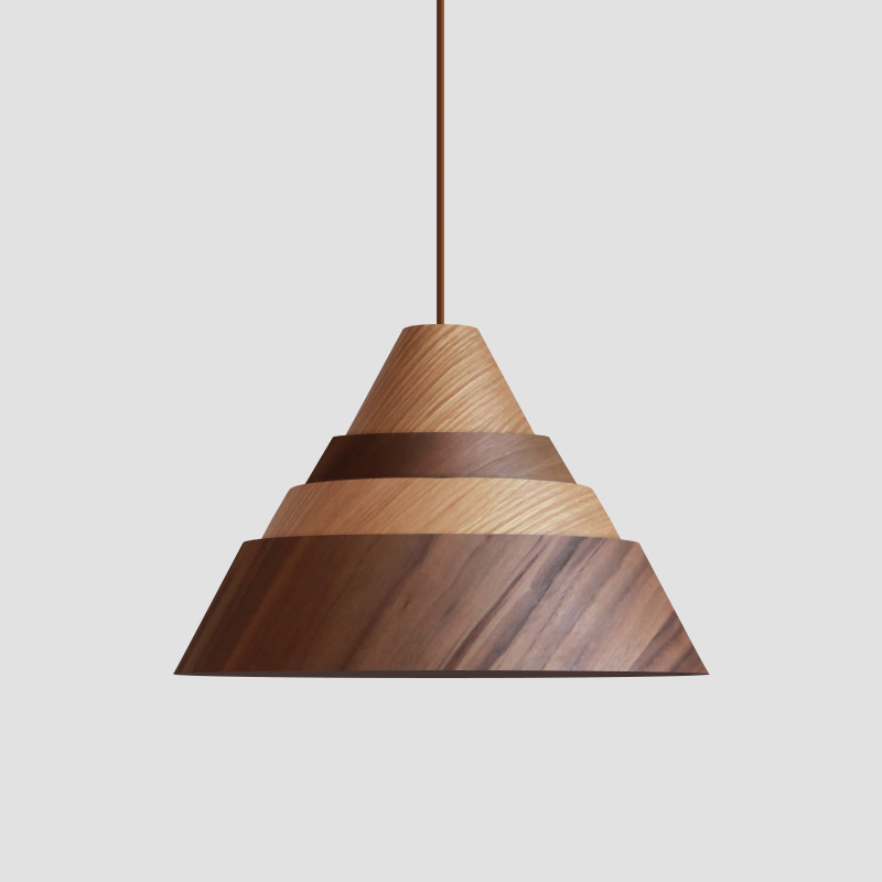 Moku Pendant Lamp - Lumpaz