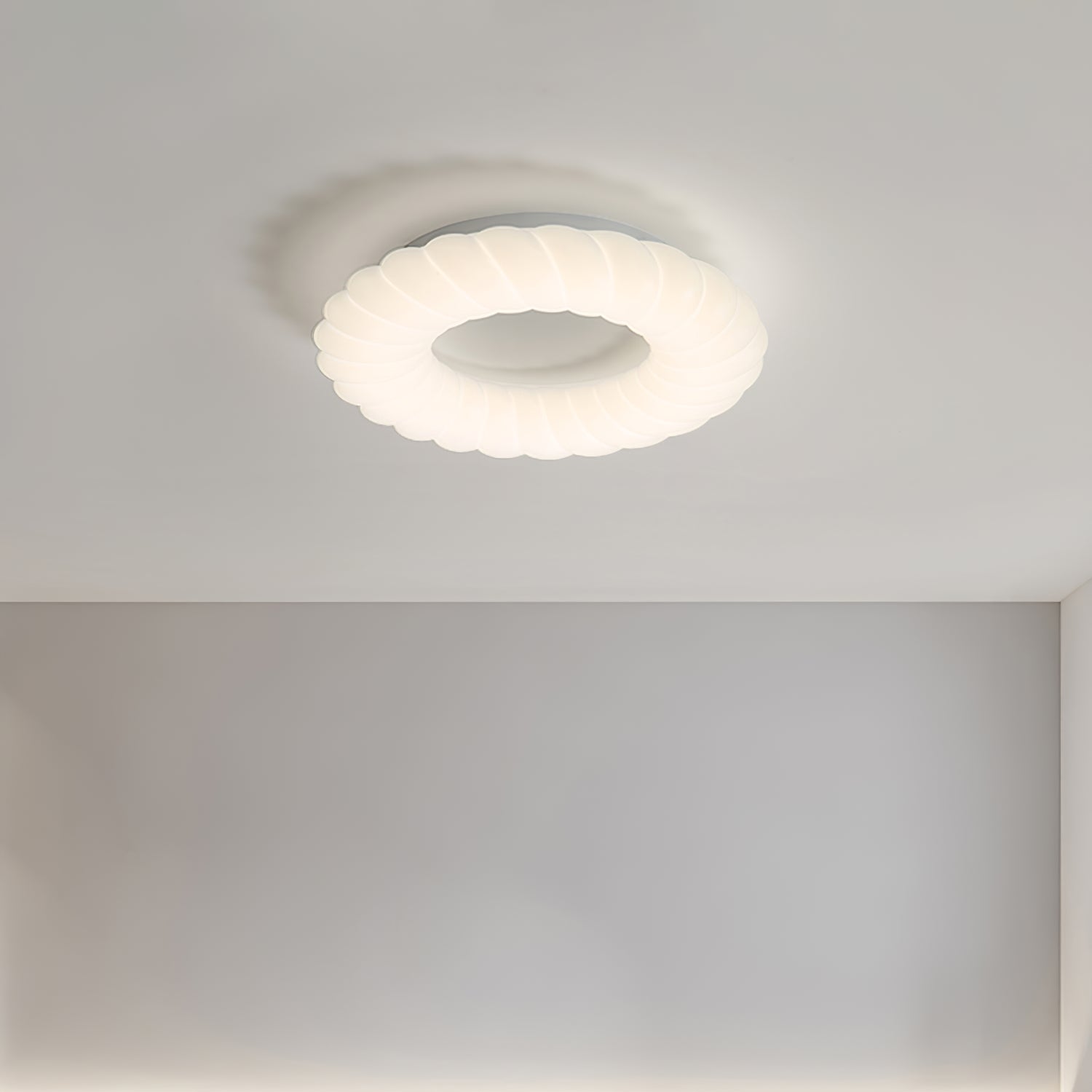 Cumulus Ceiling Lamp - Lumpaz