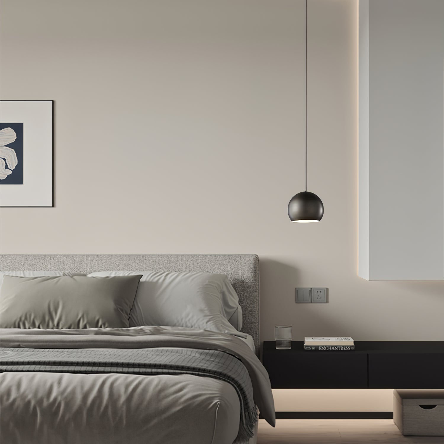 Aries Pendant Light - Lumpaz