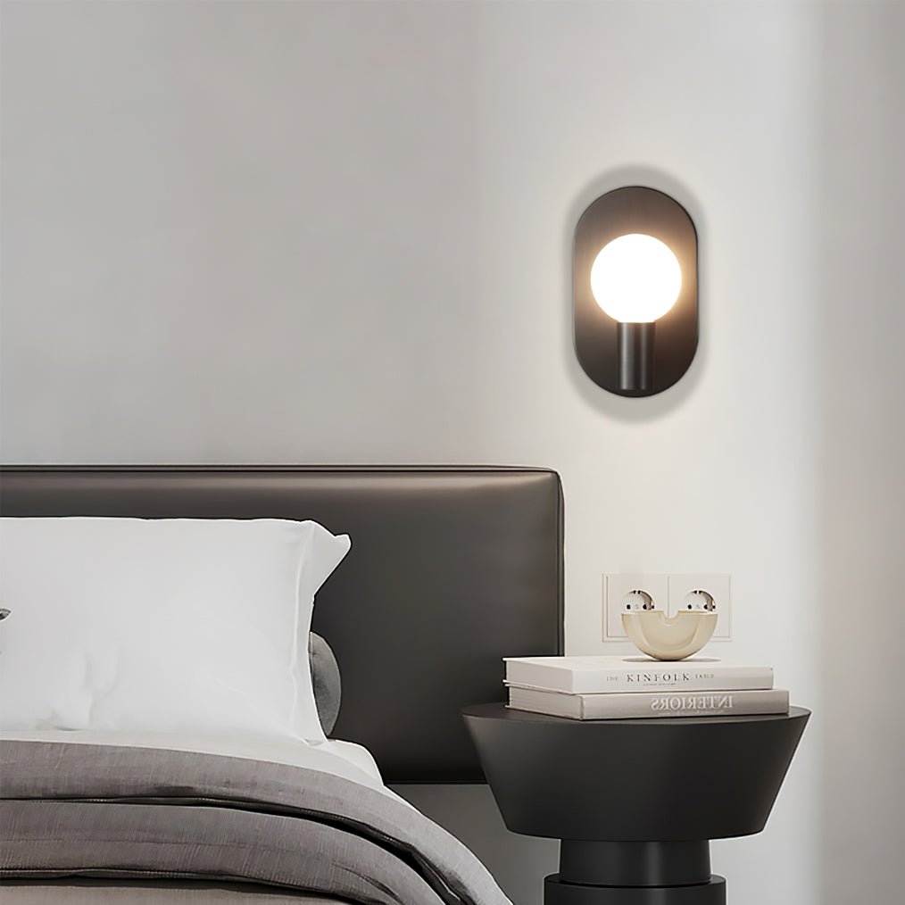 Kalux Wall Lamp - Lumpaz